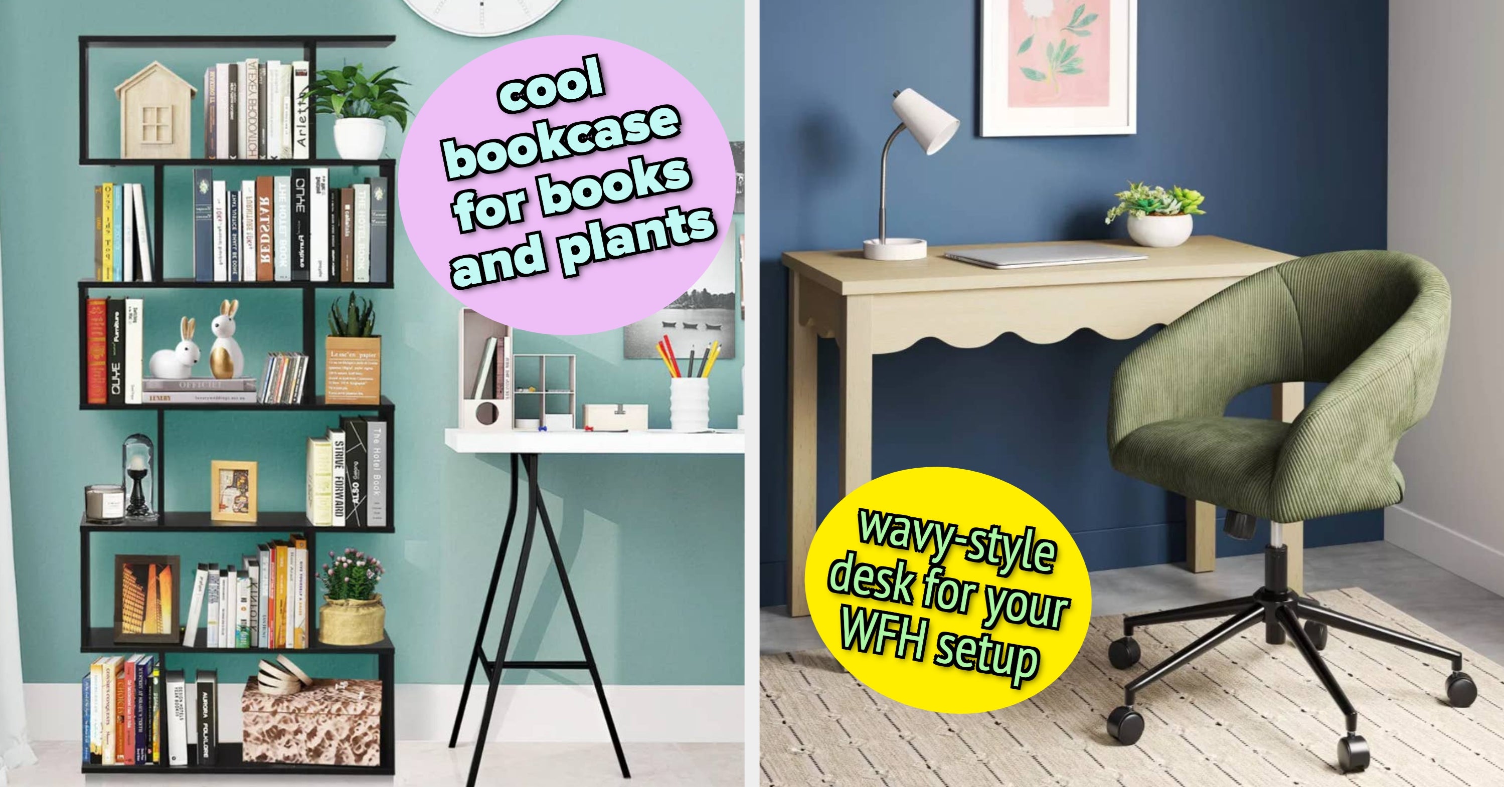 20 Pieces Of Office Furniture From Target That Are Anything But Boring