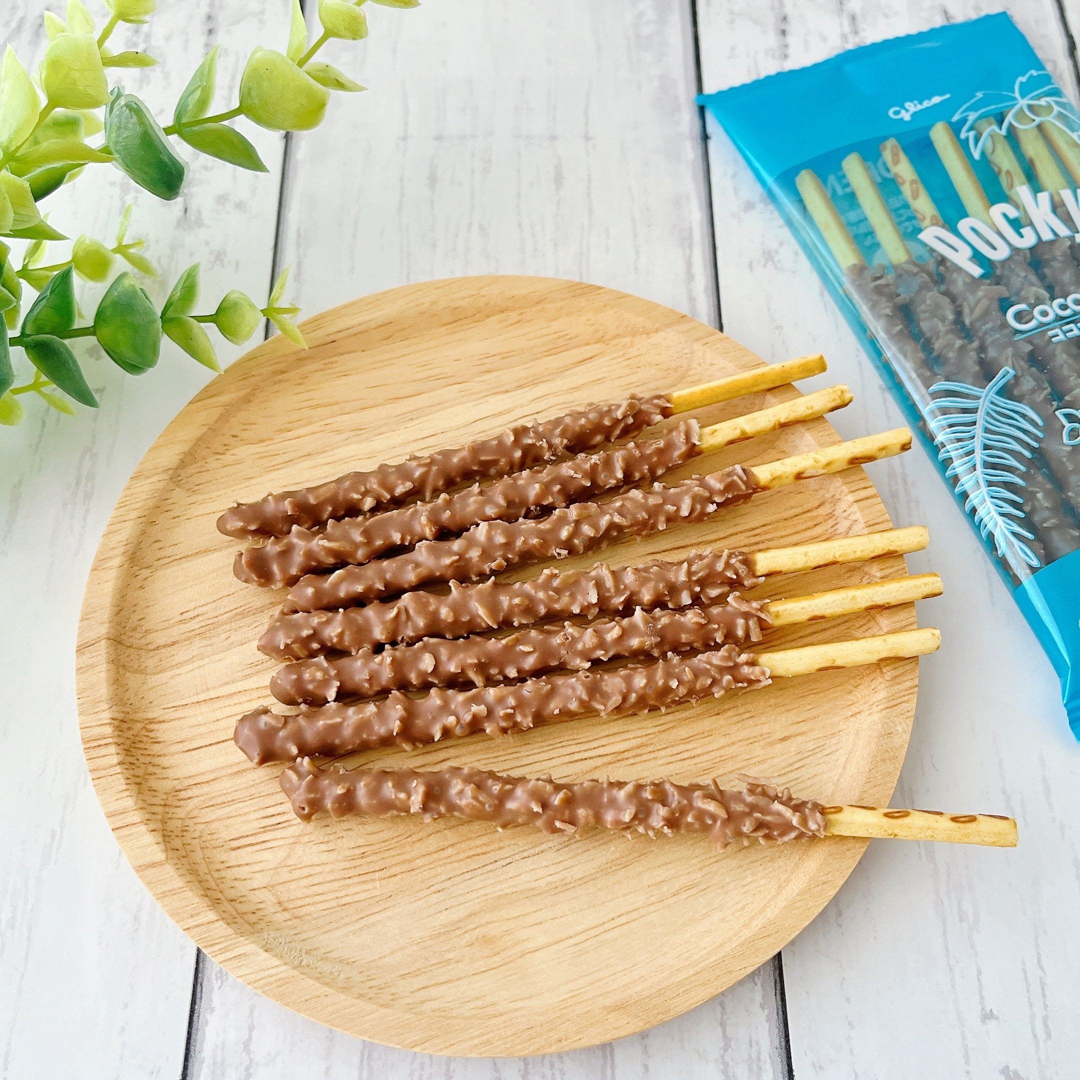 セブンで発見】待って、このポッキー幸せすぎん？「うますぎる。最高