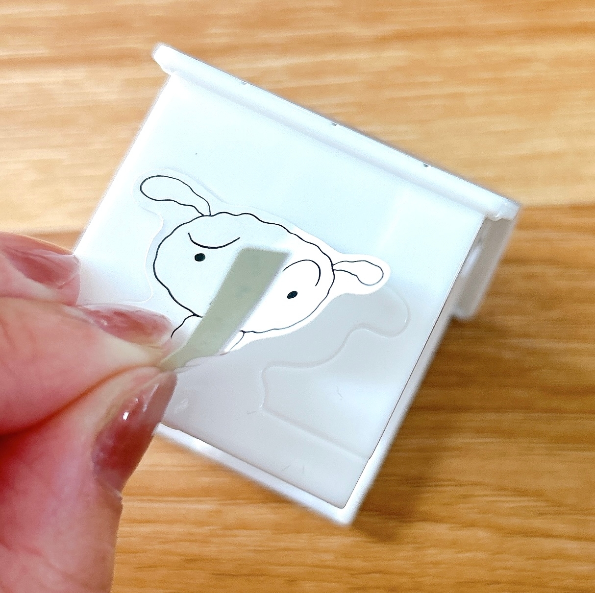 ハッピーセット新作】シュールすぎて笑った！クレヨンしんちゃん