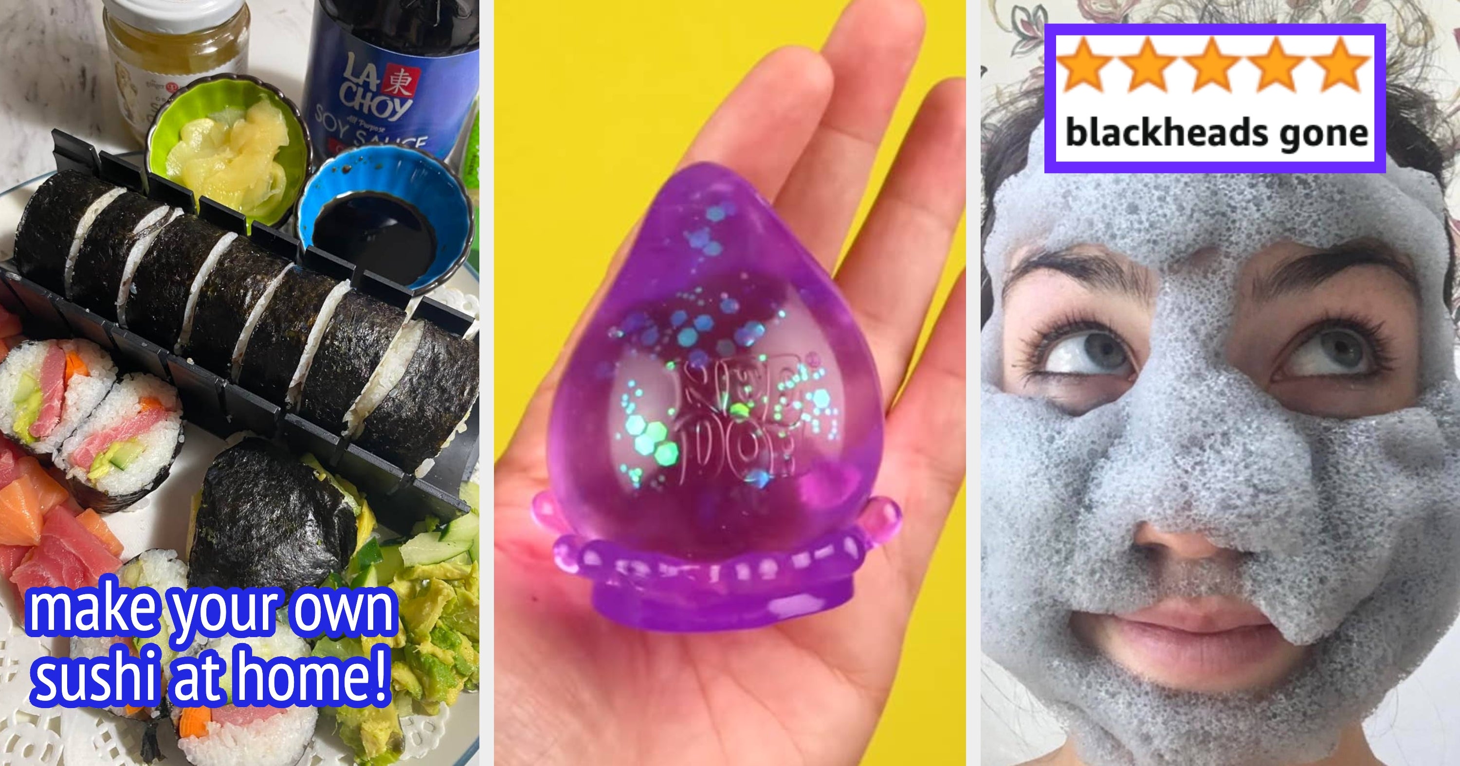 44 Impulse Buys That Come With Plenty Of Satisfaction And Zero Buyer’s Remorse