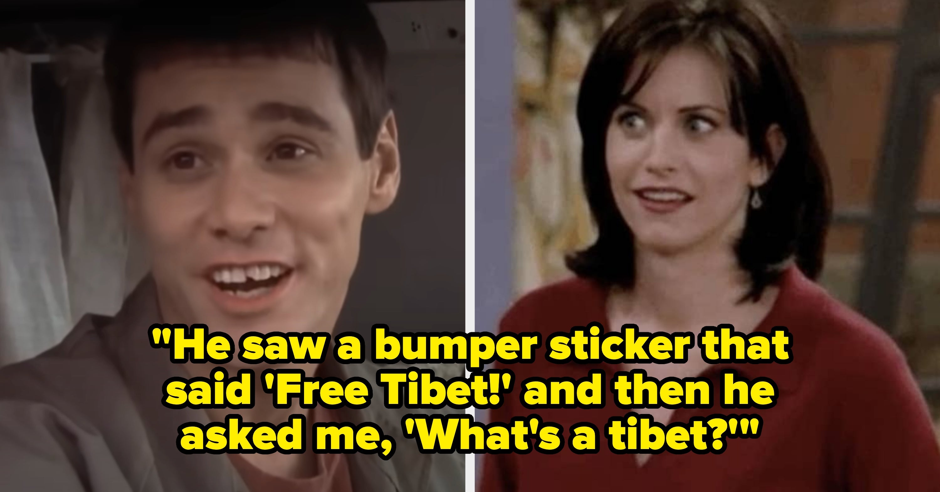 People Are Sharing The Moment They Realized They Were Dating A Total Moron, And It's Actually Hilarious
