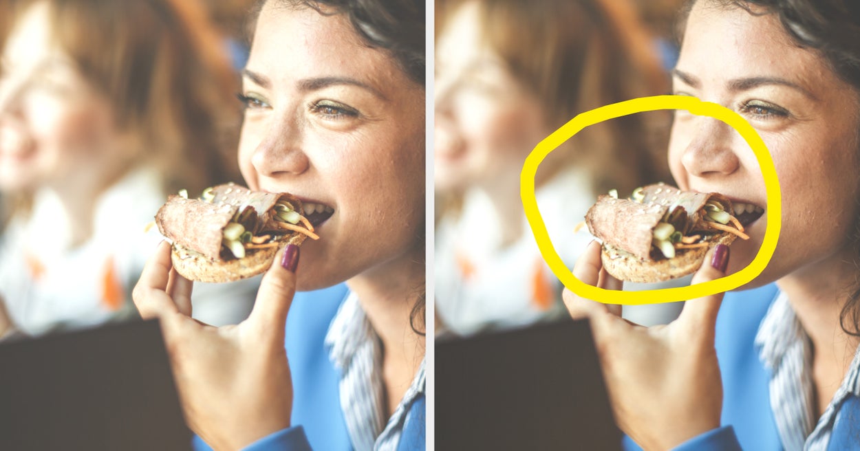 This Popular Diet Trend Could Be An Eating Disorder In Disguise