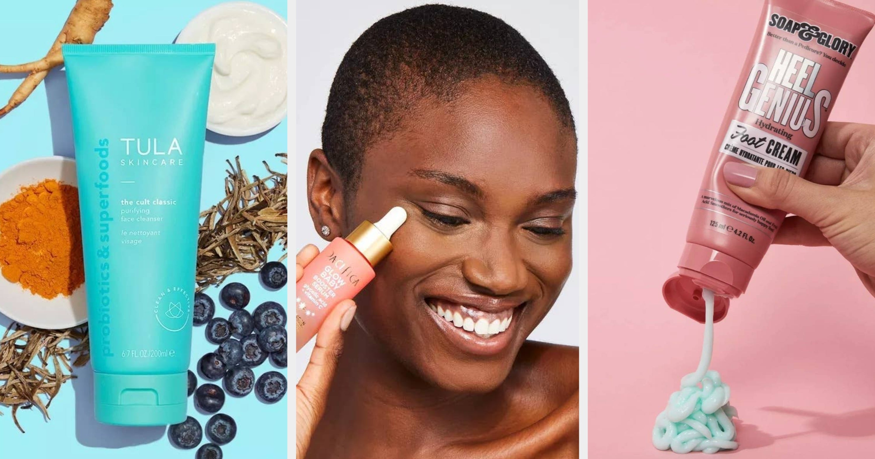 25 Affordable And Simple Skincare Products From Target