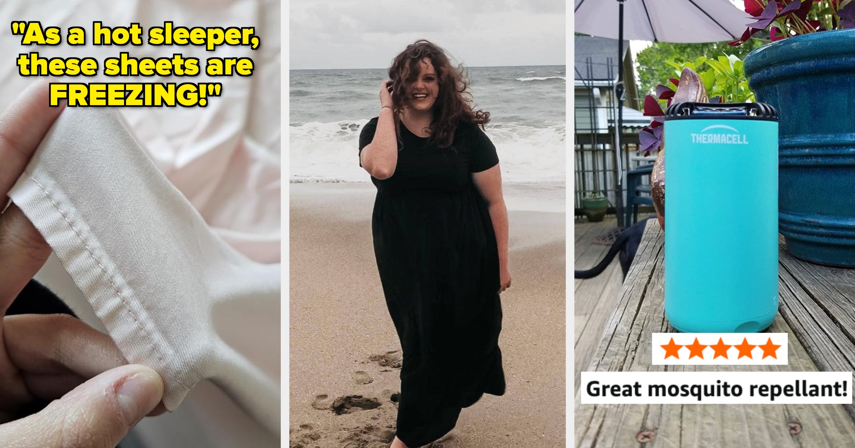 24 Summer Products You’ll Get So Much Use Out Of, Their Cost Per Use Will Be Basically $0