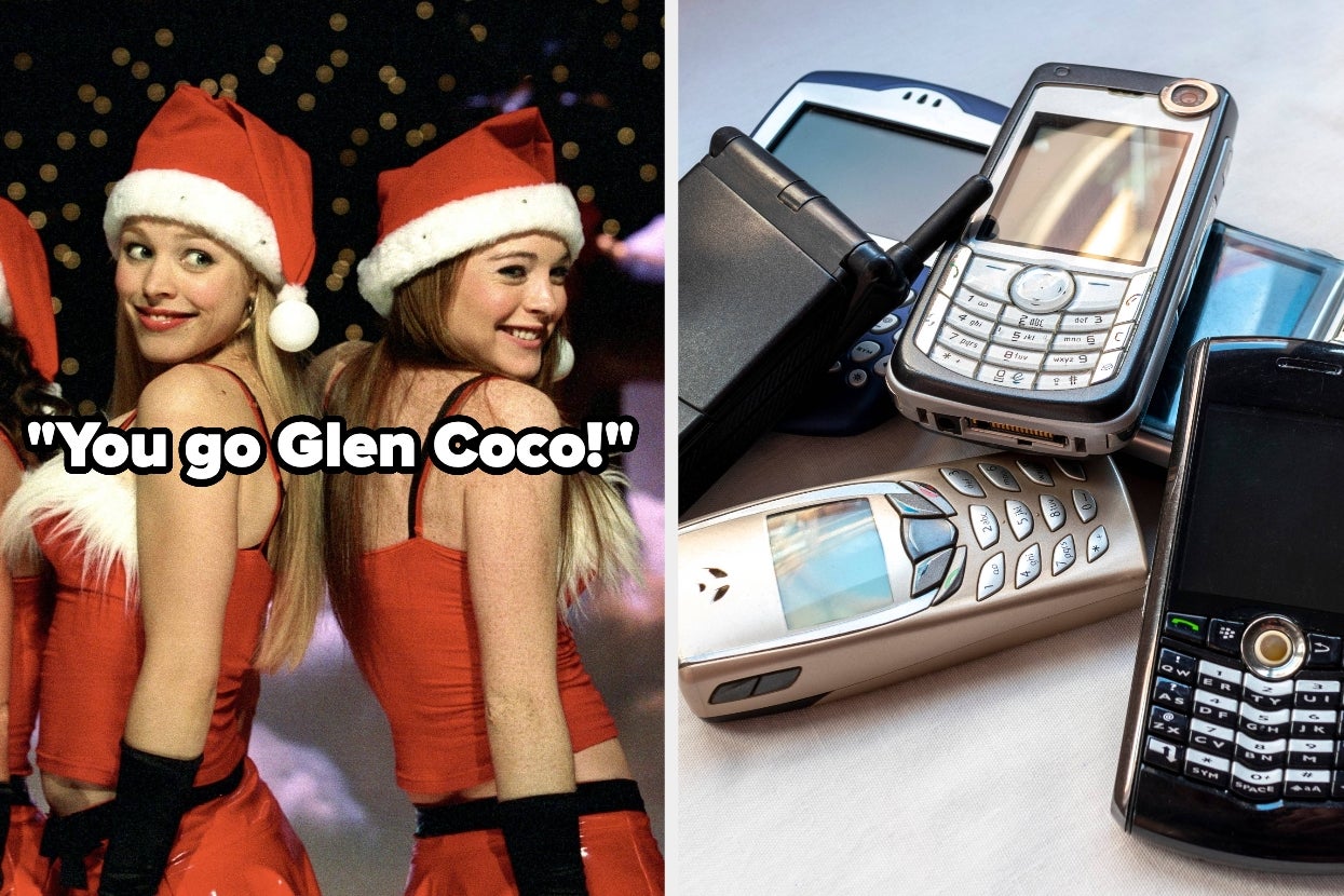 "Don't Pick Up The Phone, I'm On The Internet!": If You're A Millennial, These Phrases Will Place You In A Mental Time Machine