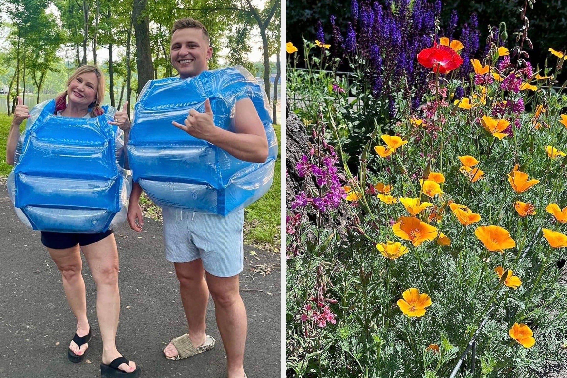 36 Things To Make Your Backyard ~The~ Place To Be This Summer