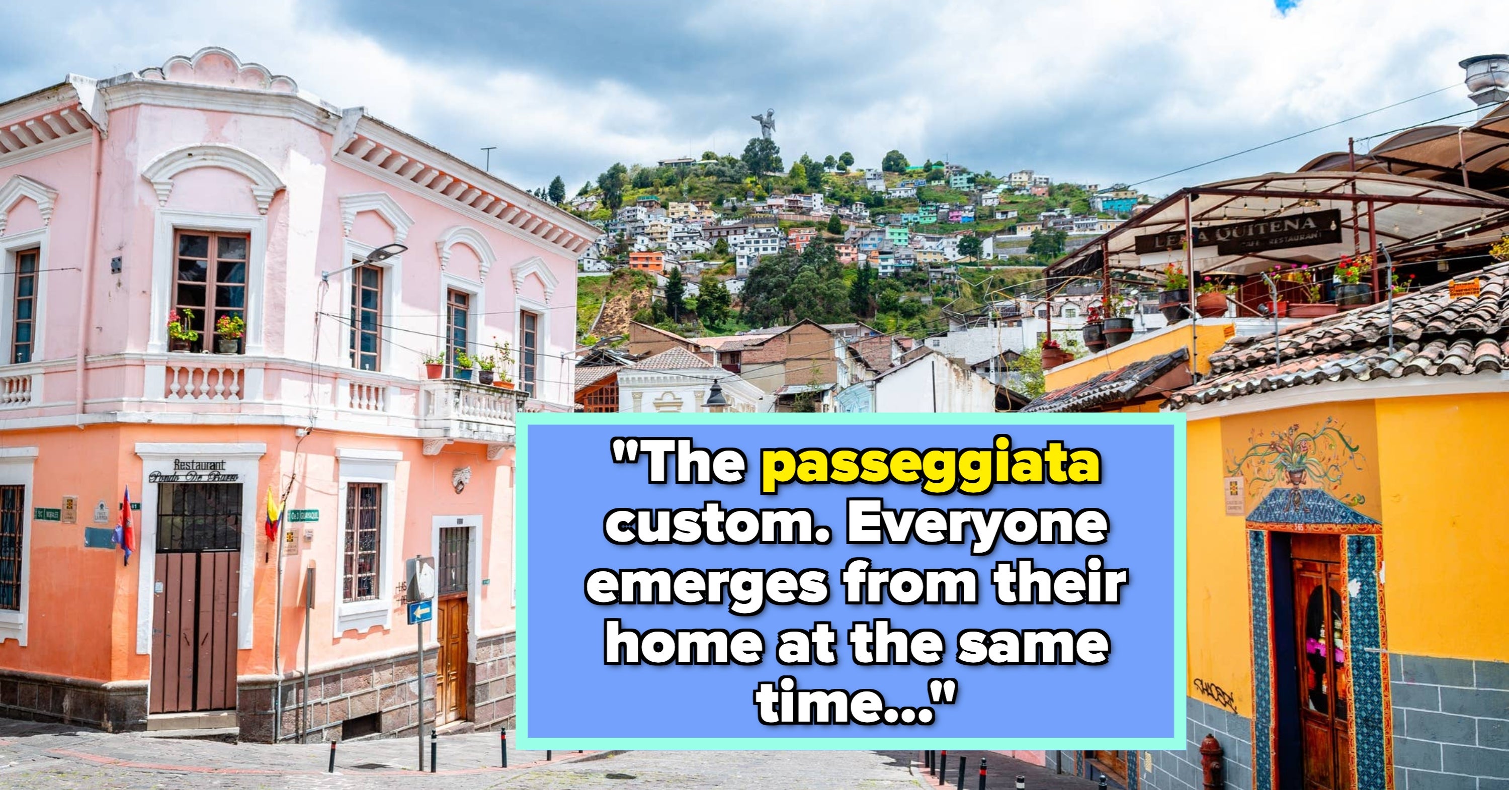 Travelers Are Sharing The Interesting Thing They Saw Abroad That They Wanted To Bring Back Home