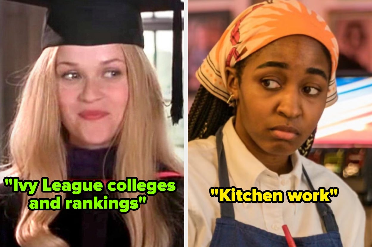 People Are Sharing The Things That They're Fed Up Being Romanticised