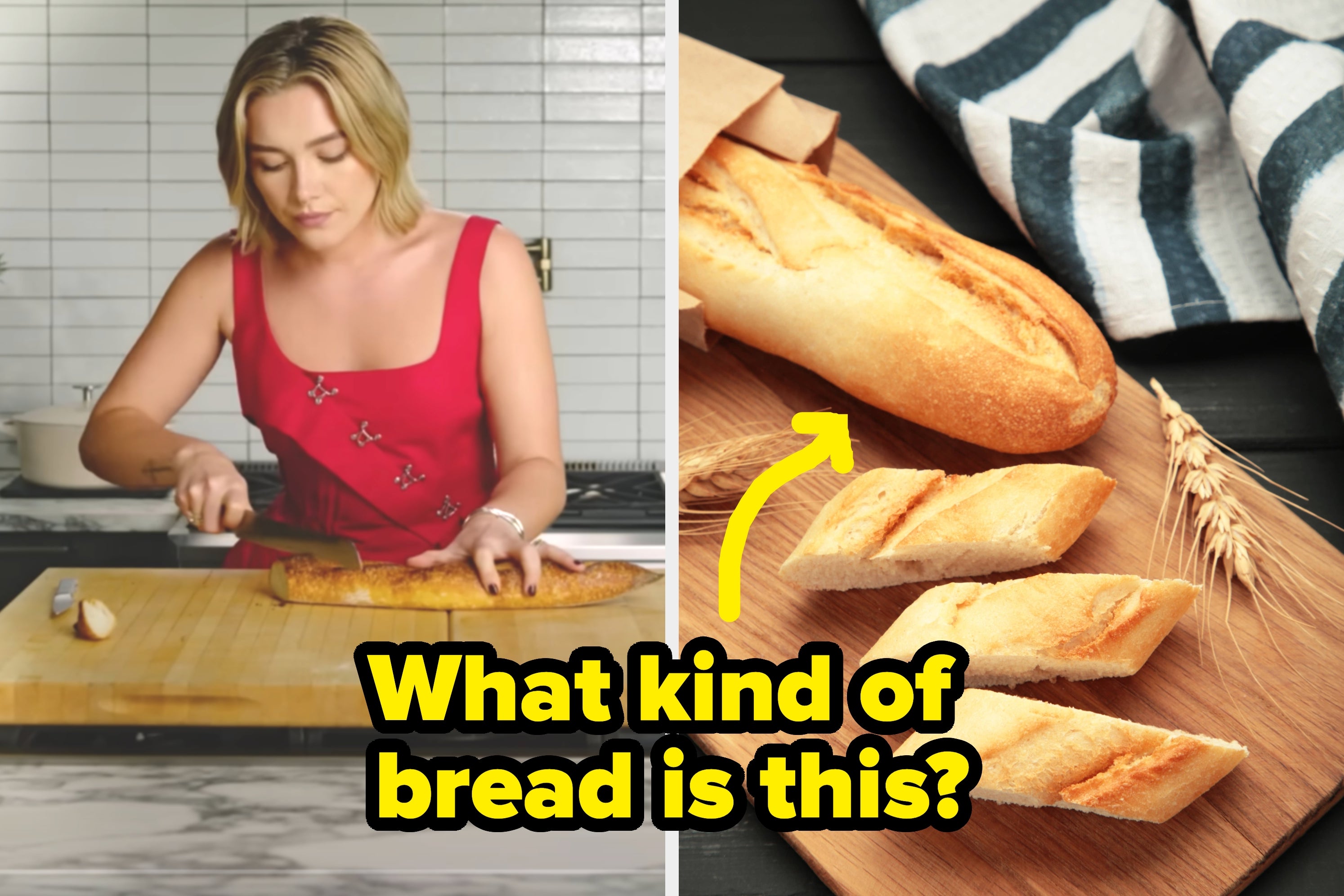 Most People Can Only Name HALF Of These Types Of Bread From A Photo — And I'm Betting You're Not One Of Them