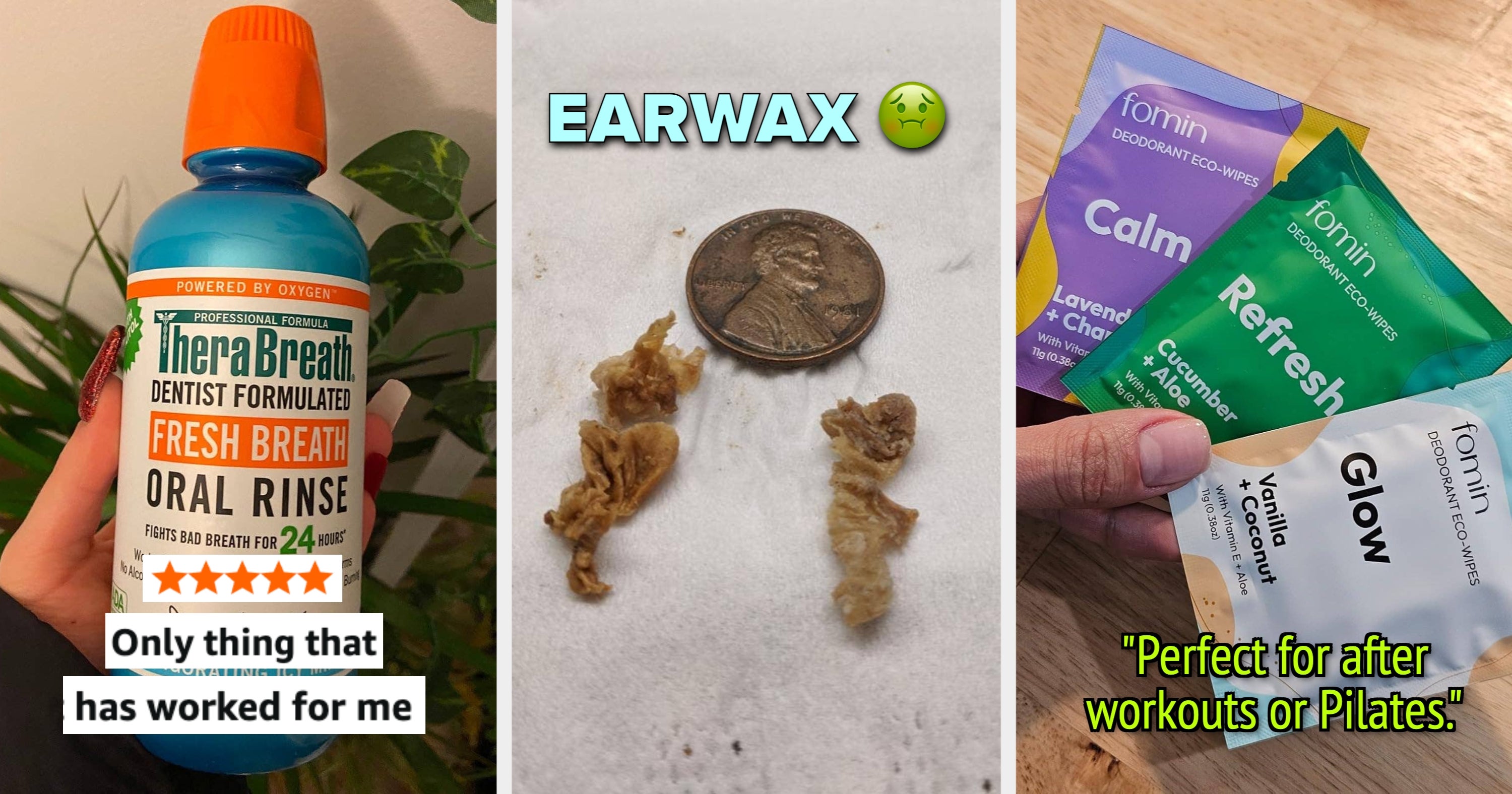 34 Products For All Those Body Things You’d Rather Google Than Speak Aloud