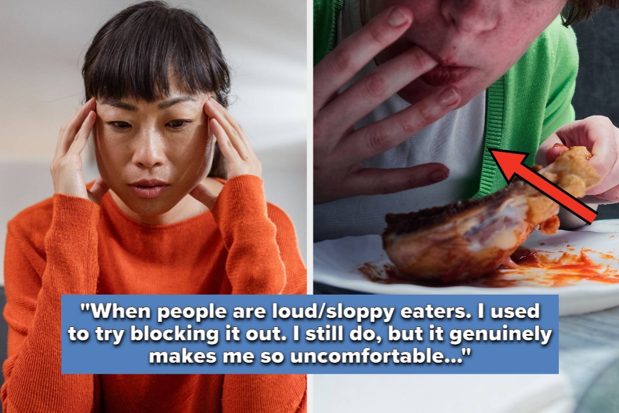 People Are Revealing The Supposedly "Normal" Things That Really Grind Their Gears, And Some Of These Are Rage-Inducing