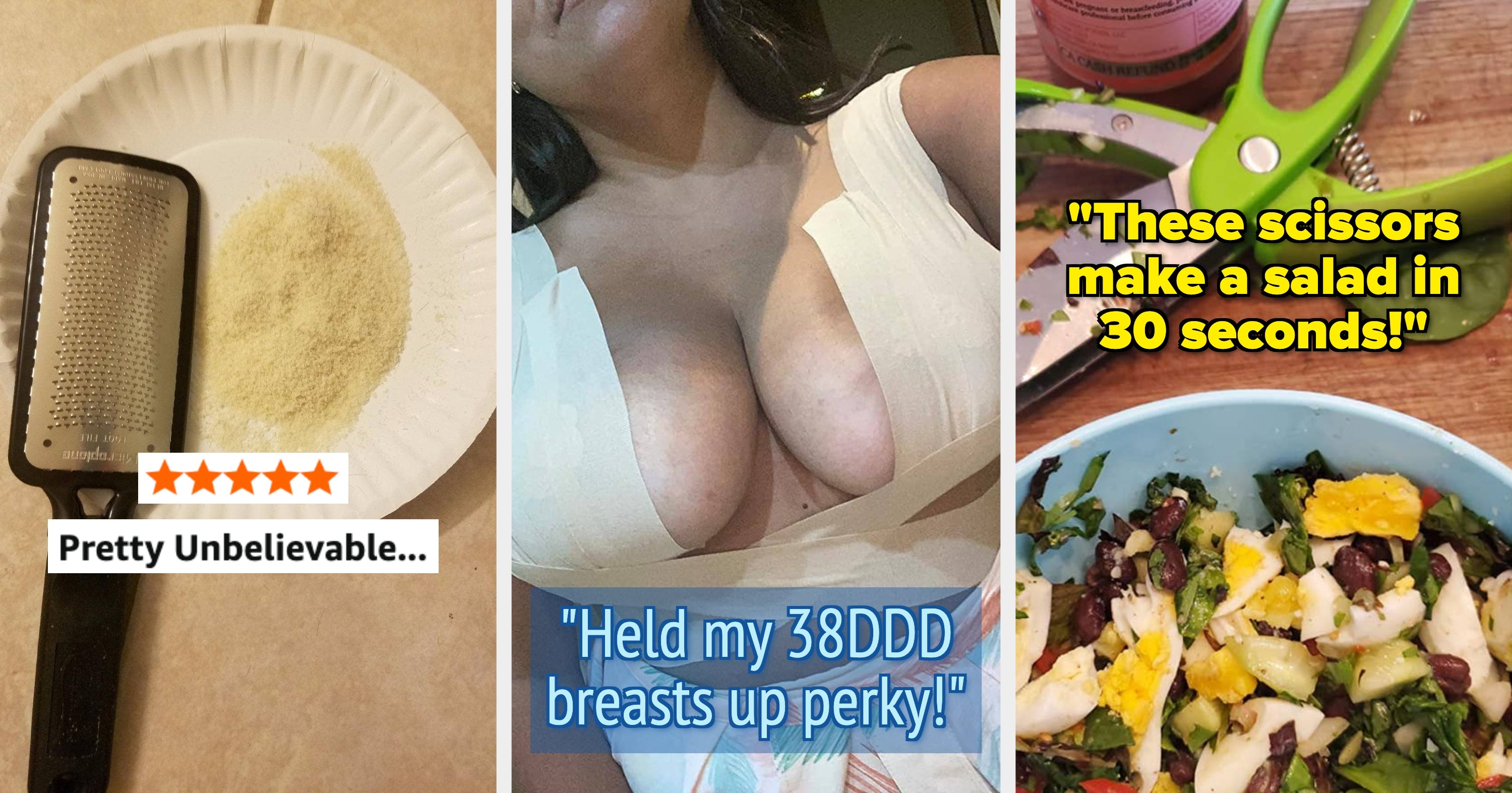 You'll Feel Like A Genius For Buying These 48 Products That Just Plain Deliver Results