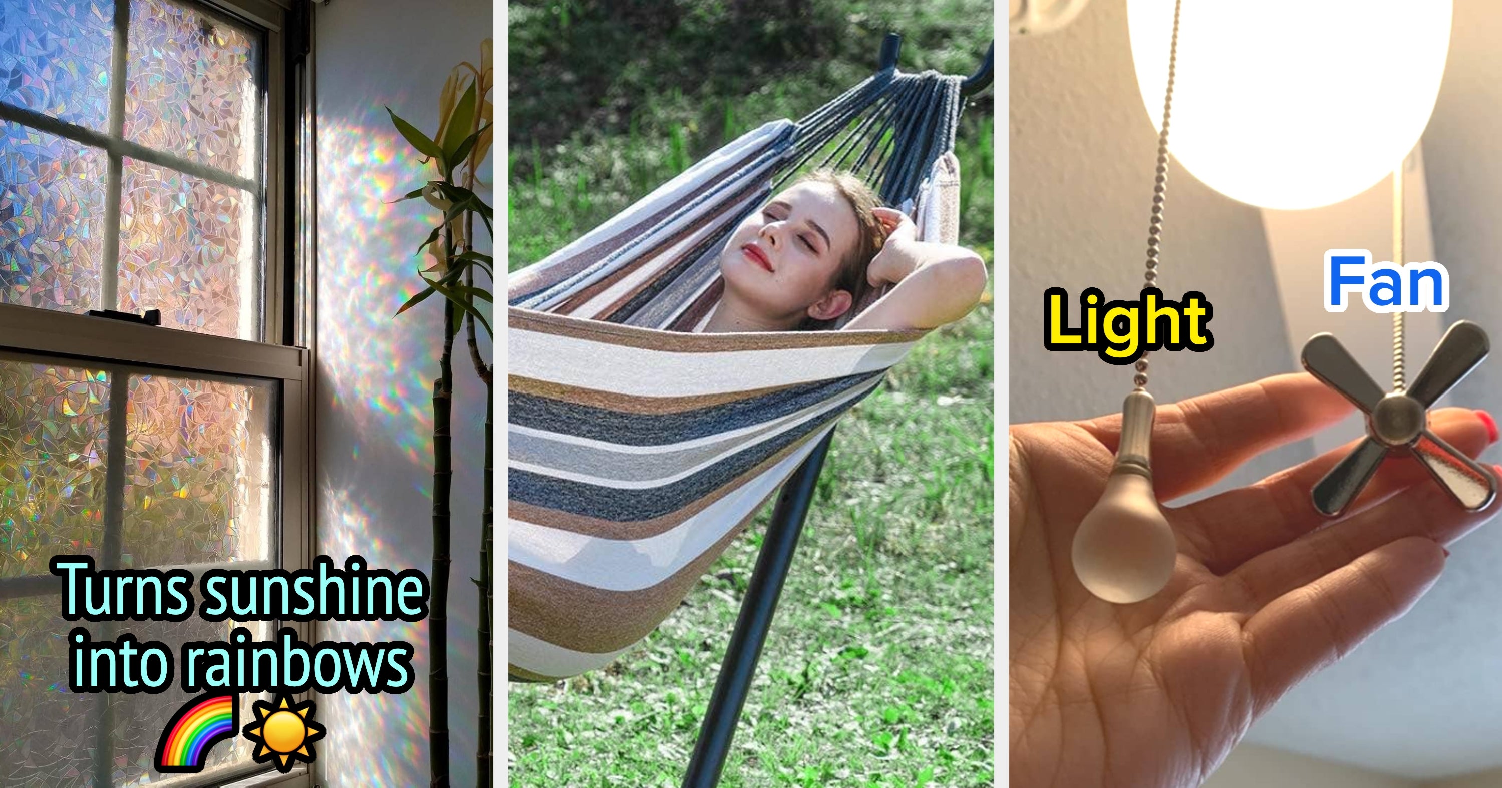 Just 31 Products To Instantly Upgrade Your Home This Summer
