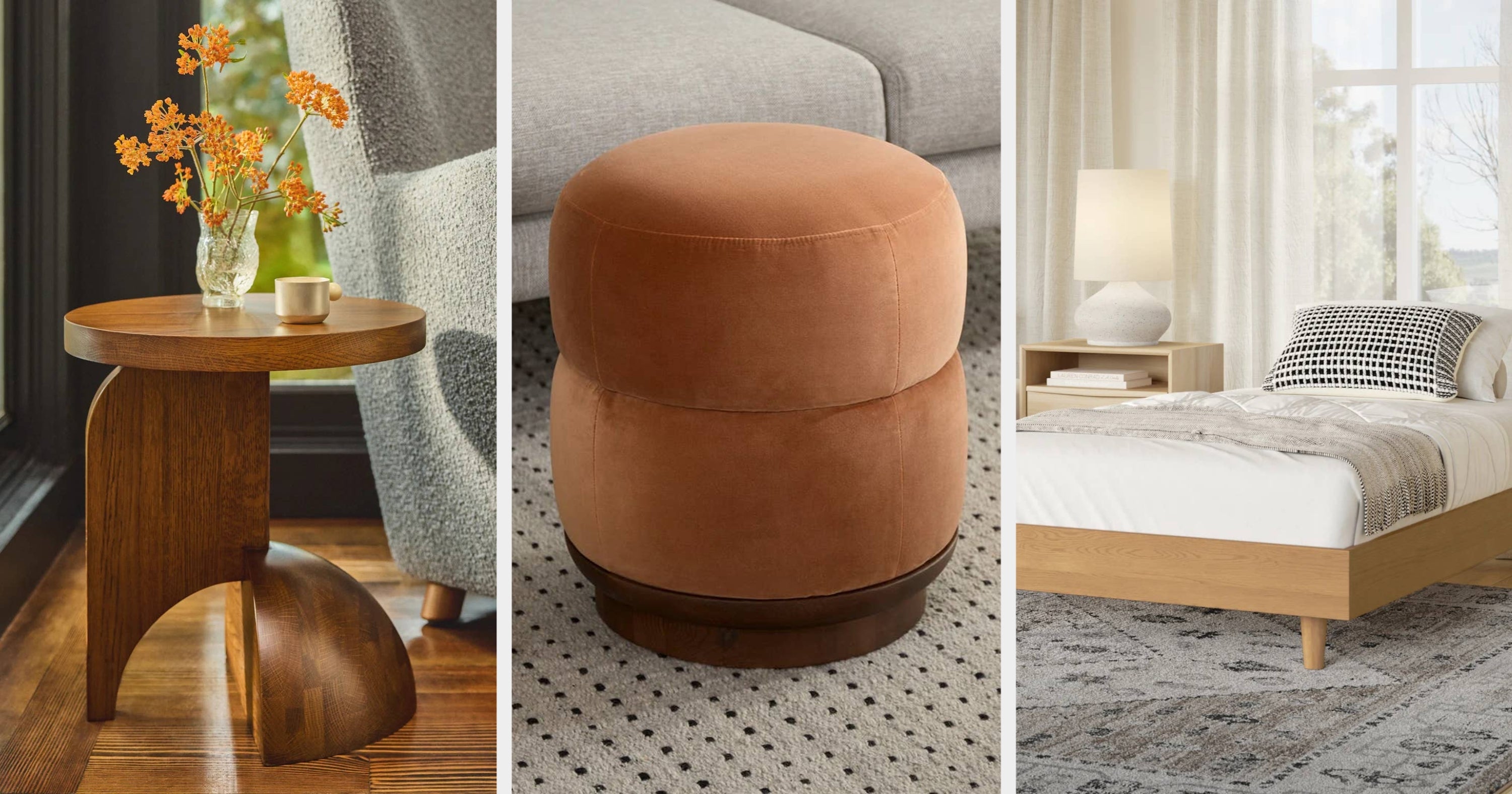 21 Article Furniture Pieces That Look Luxe Without The High Price Tag