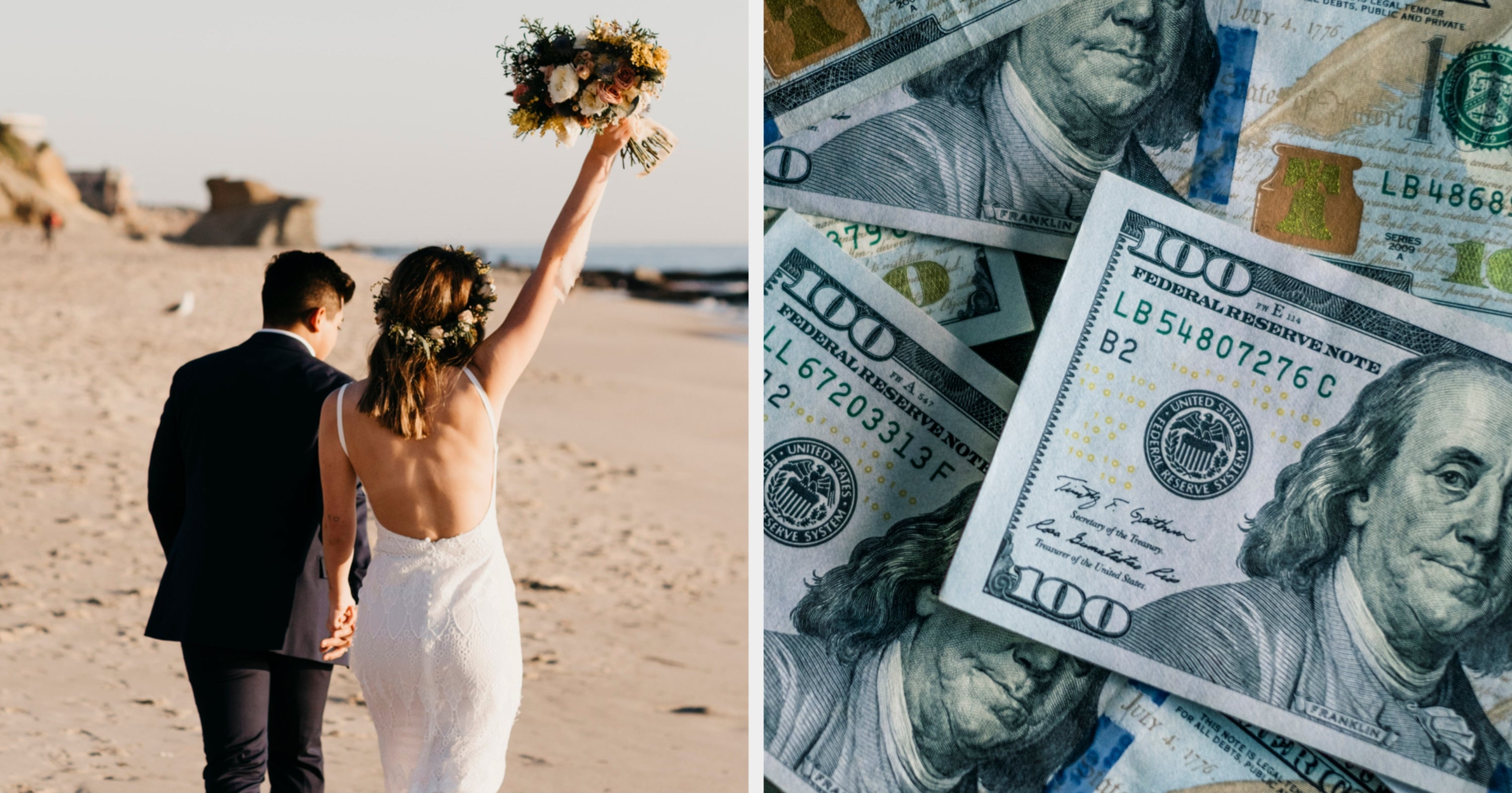 If You Married For Money, Tell Us How It Turned Out