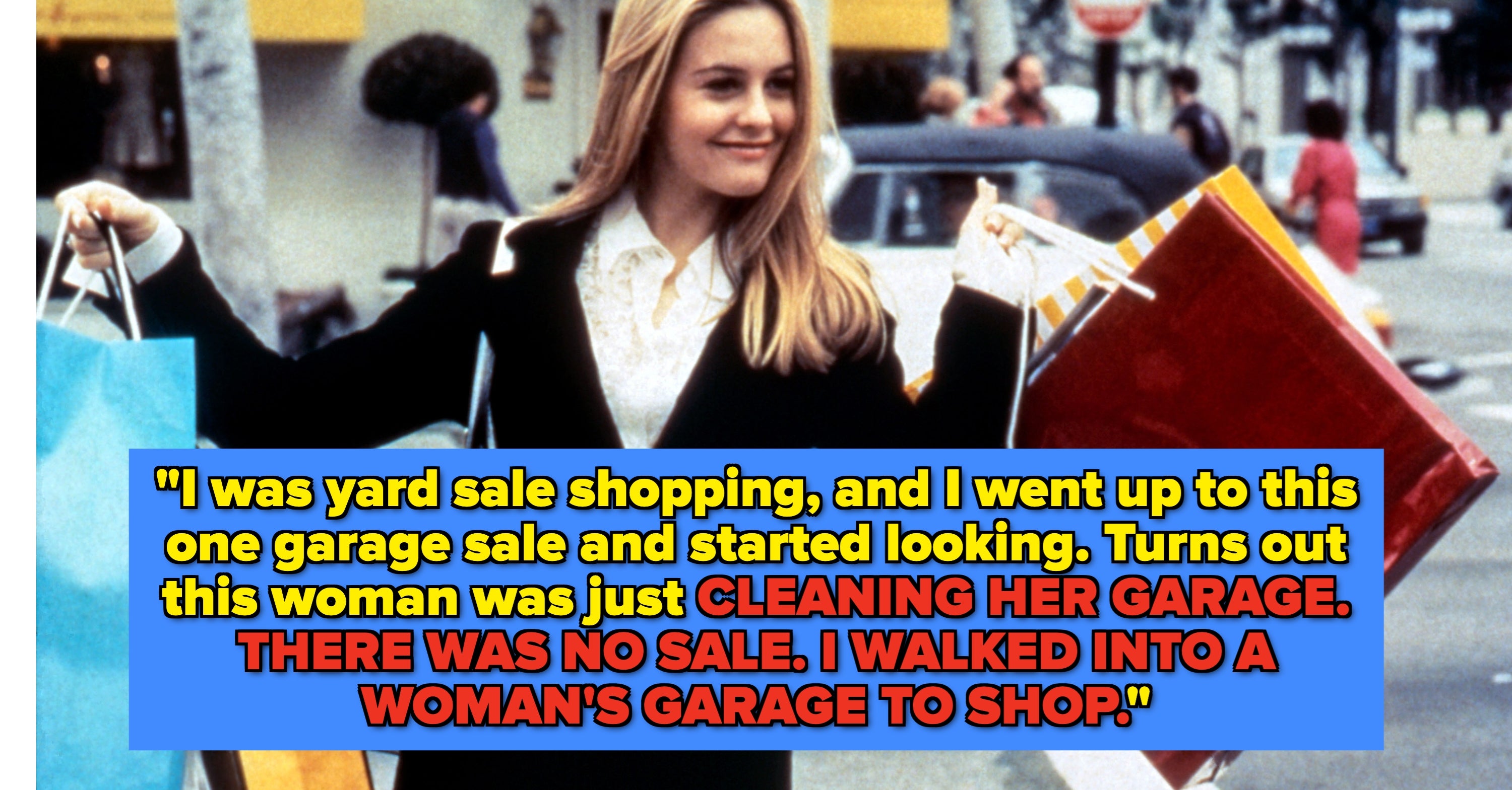 People Are Sharing The Times They SERIOUSLY Misread Social Cues And I Cannot Stop Laughing