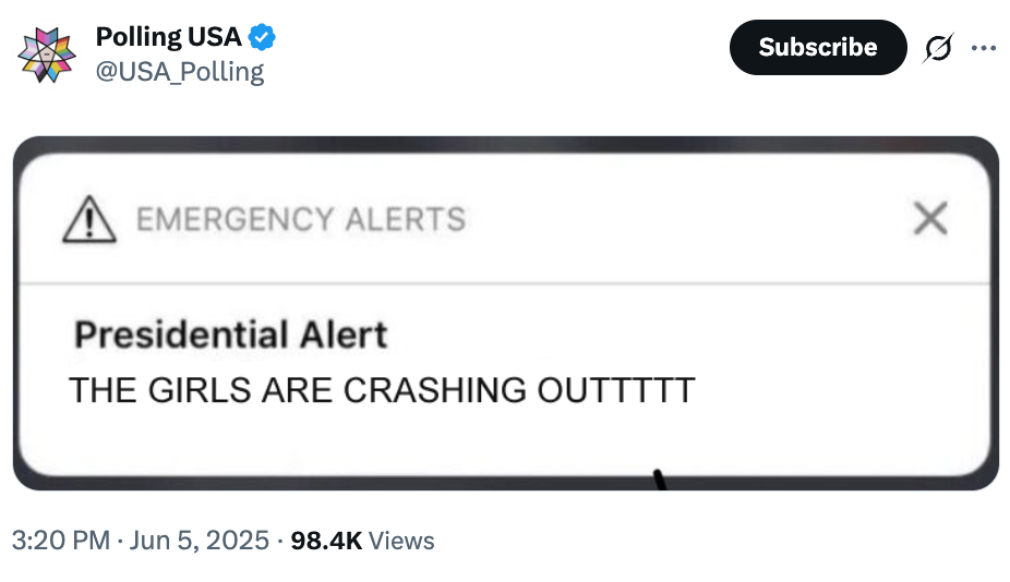 35 Very Funny Tweets About Donald Trump And Elon Musk's Breakup