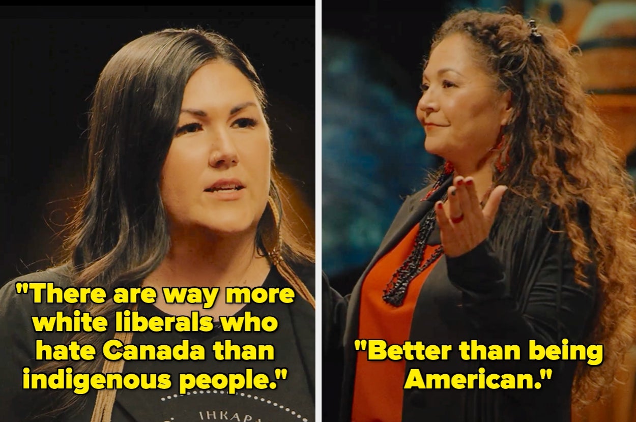 Indigenous Canadians Are Opening Up About Their Honest Thoughts On Canada Right Now, And Literally Everyone Needs To Listen