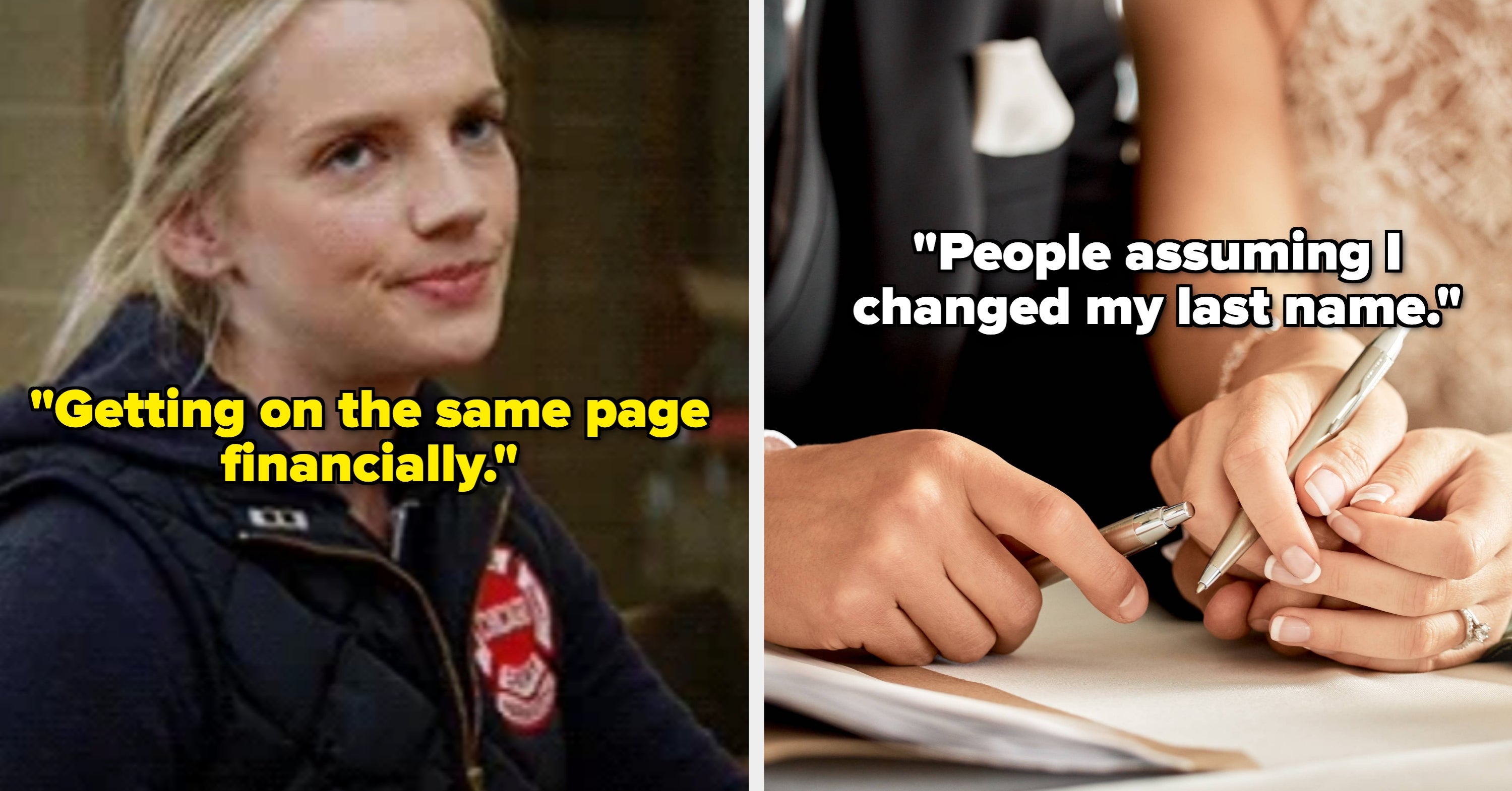 Here's What Women Have to Say About The Things They Hate About Being Married