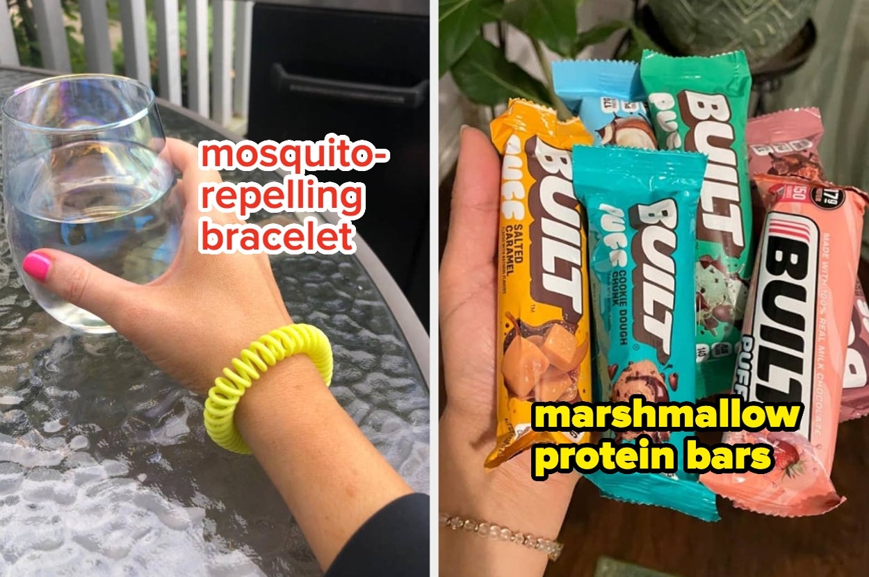 I Don't Know What Kind Of Magic Created These 33 Game-Changing Products, But They're So Cool That I'm Not Going To Ask