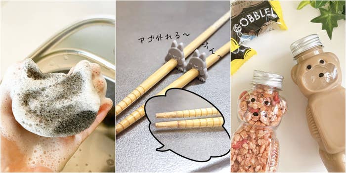 キャンドゥのおすすめキッチングッズ