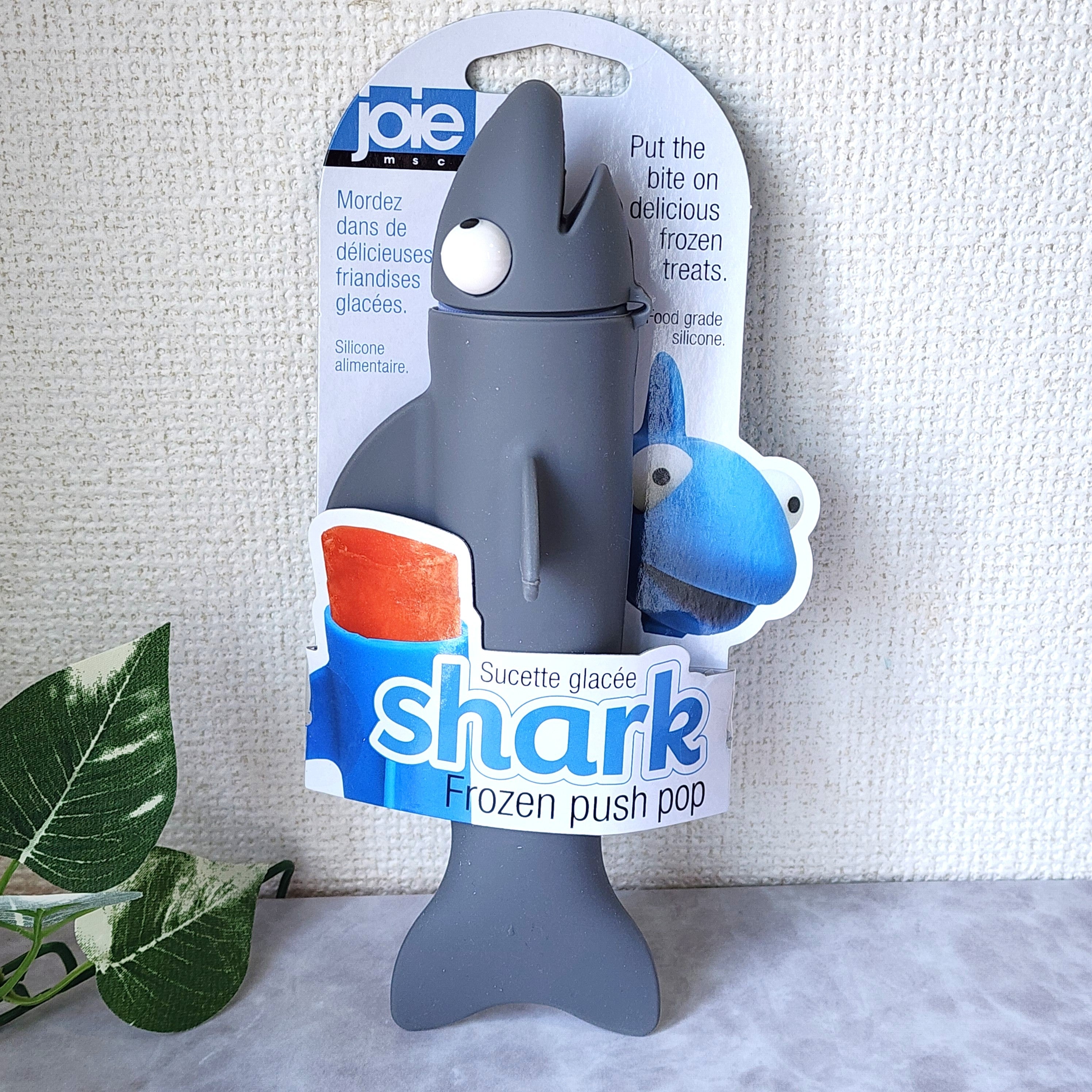 プッシュポップ サメ型 シリコン 青 水色 白 おもちゃ 子供 キッズ品 未使用 プッシュポップ サメ型 シリコン 青 水色 白 おもちゃ 子供 キッズ品