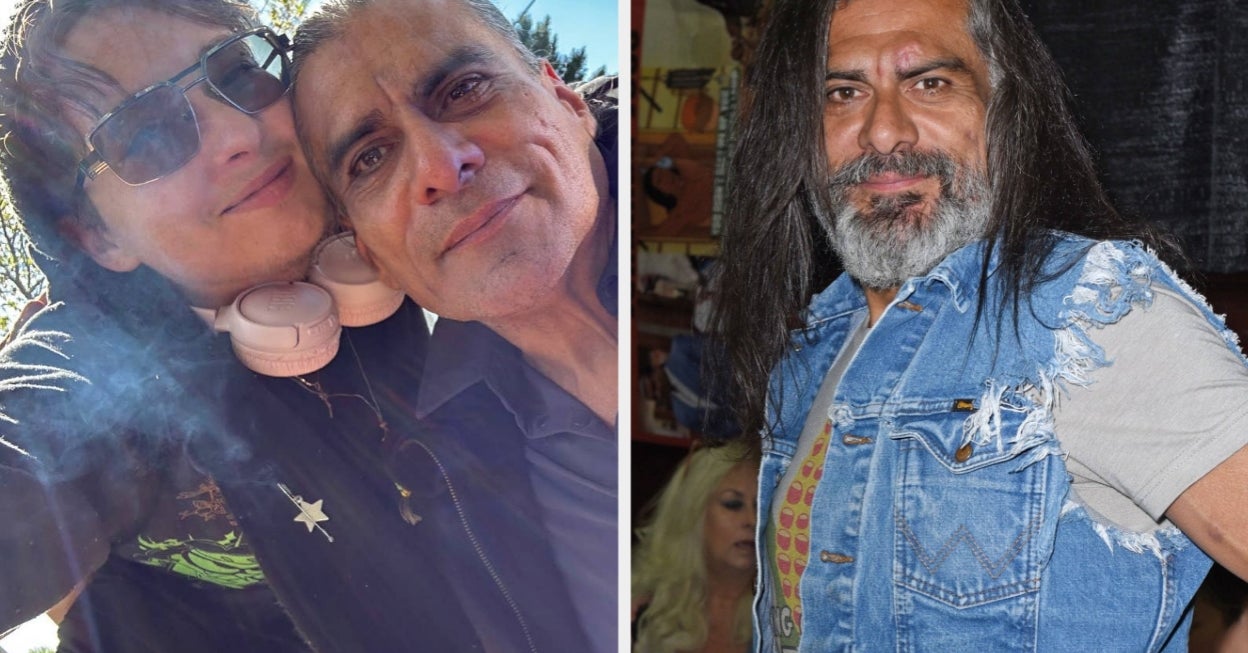 Jonathan Joss’s Husband Has Said The Man Who Shot Him Was “Laughing” And Shouting “Homophobic Slurs” As He Died