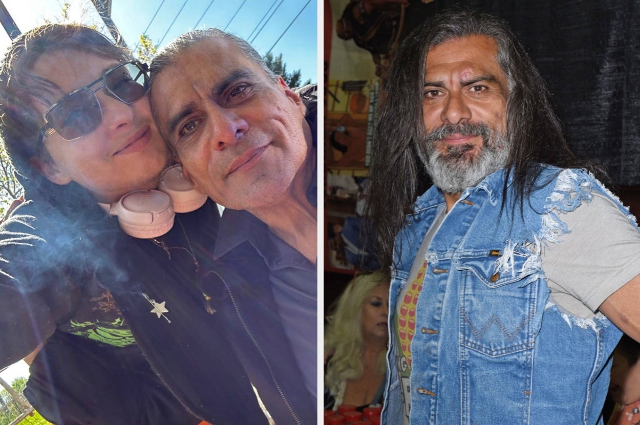 Jonathan Joss’s Husband Has Said The Man Who Shot Jonathan Was “Laughing” And Shouting “Homophobic Slurs” As He Died