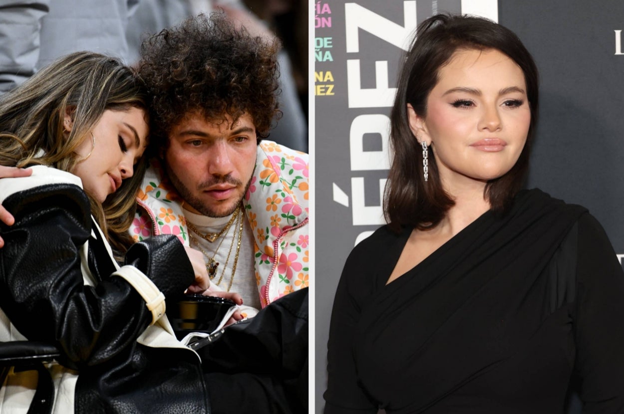 Here’s Why The Wild Response To Benny Blanco’s Comments About “Praying Every Day” To Have Kids Is Stirring A Conversation Around Alternative Paths To Parenthood