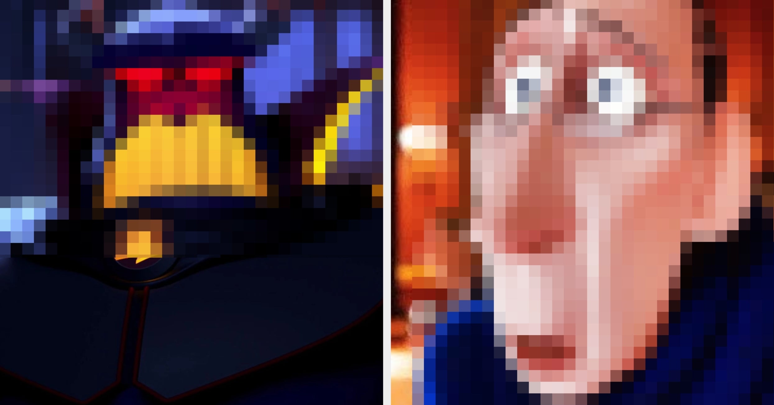 If You Can't Identify At Least 5 Of These Blurred-Out Disney Characters, I'm Not Sure You're Even A Fan