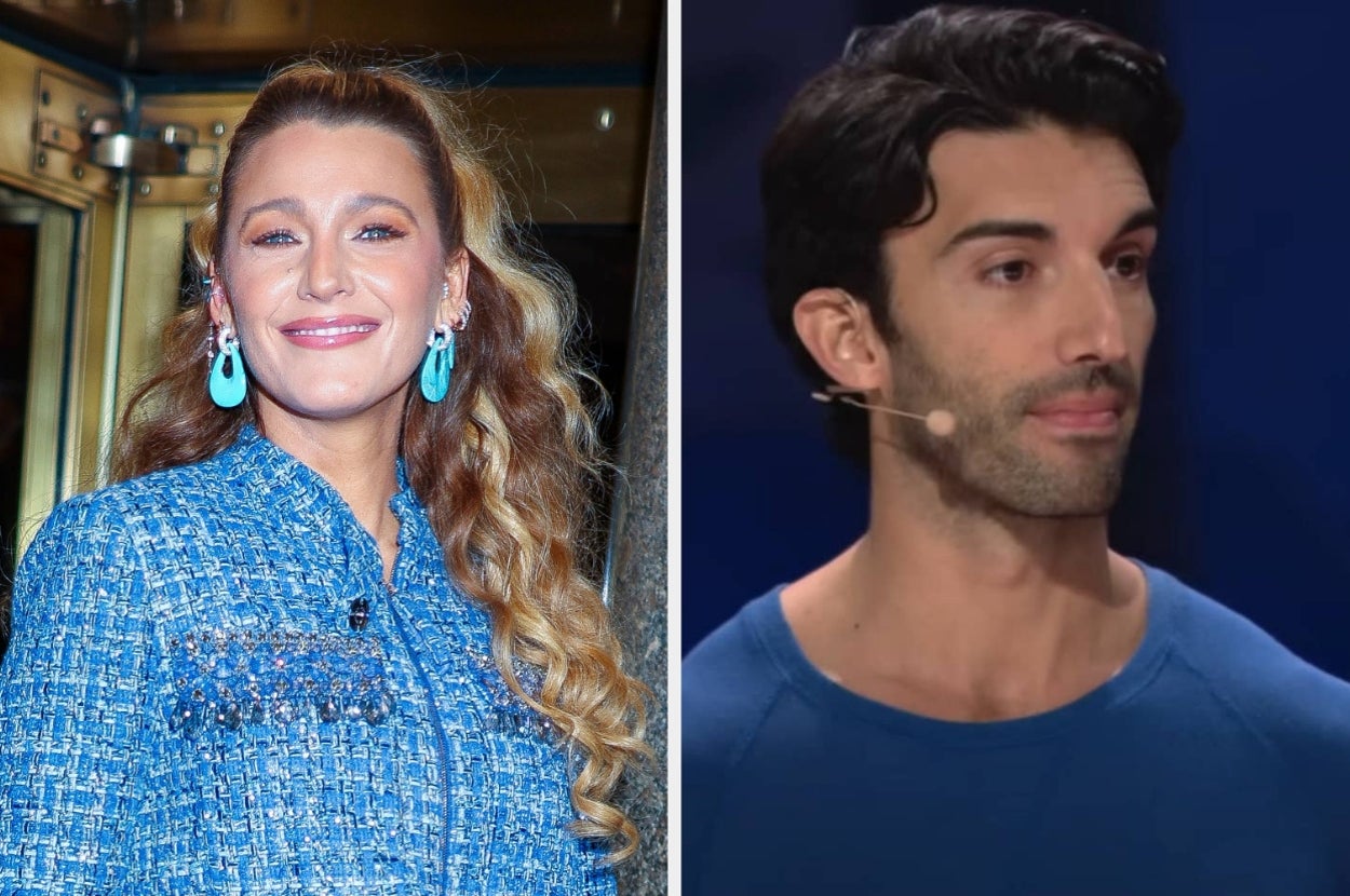 Blake Lively’s Spokesperson Issued A Statement Accusing Justin Baldoni Of Hypocrisy After 19 Women’s Organizations Voiced Support For Her