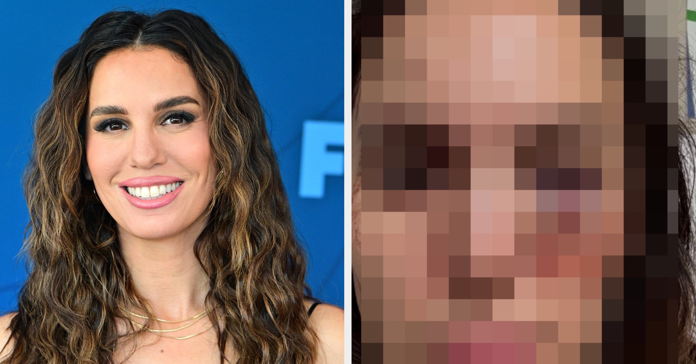 Christy Carlson Romano Shared New Details About The Moment She Was Shot In The Face