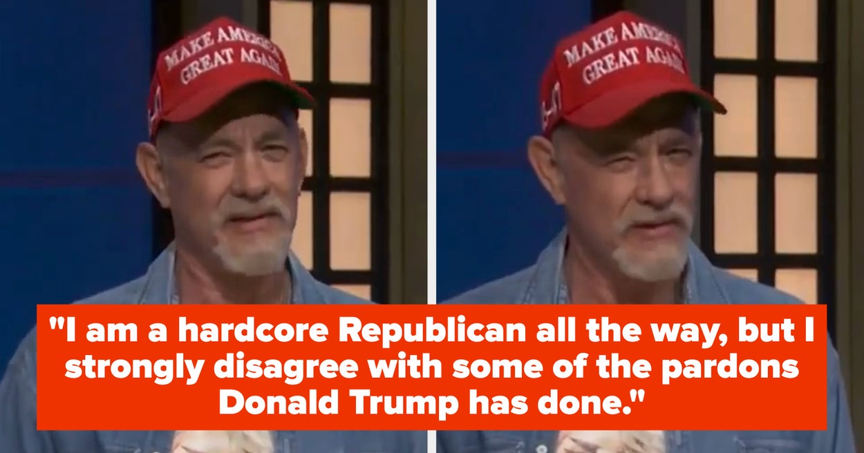 Liberals And Conservatives Are Sharing The Political Views That Make Them Total Outsiders In Their Own Party, And Some Of The Responses Are Suuuuuper Unexpected