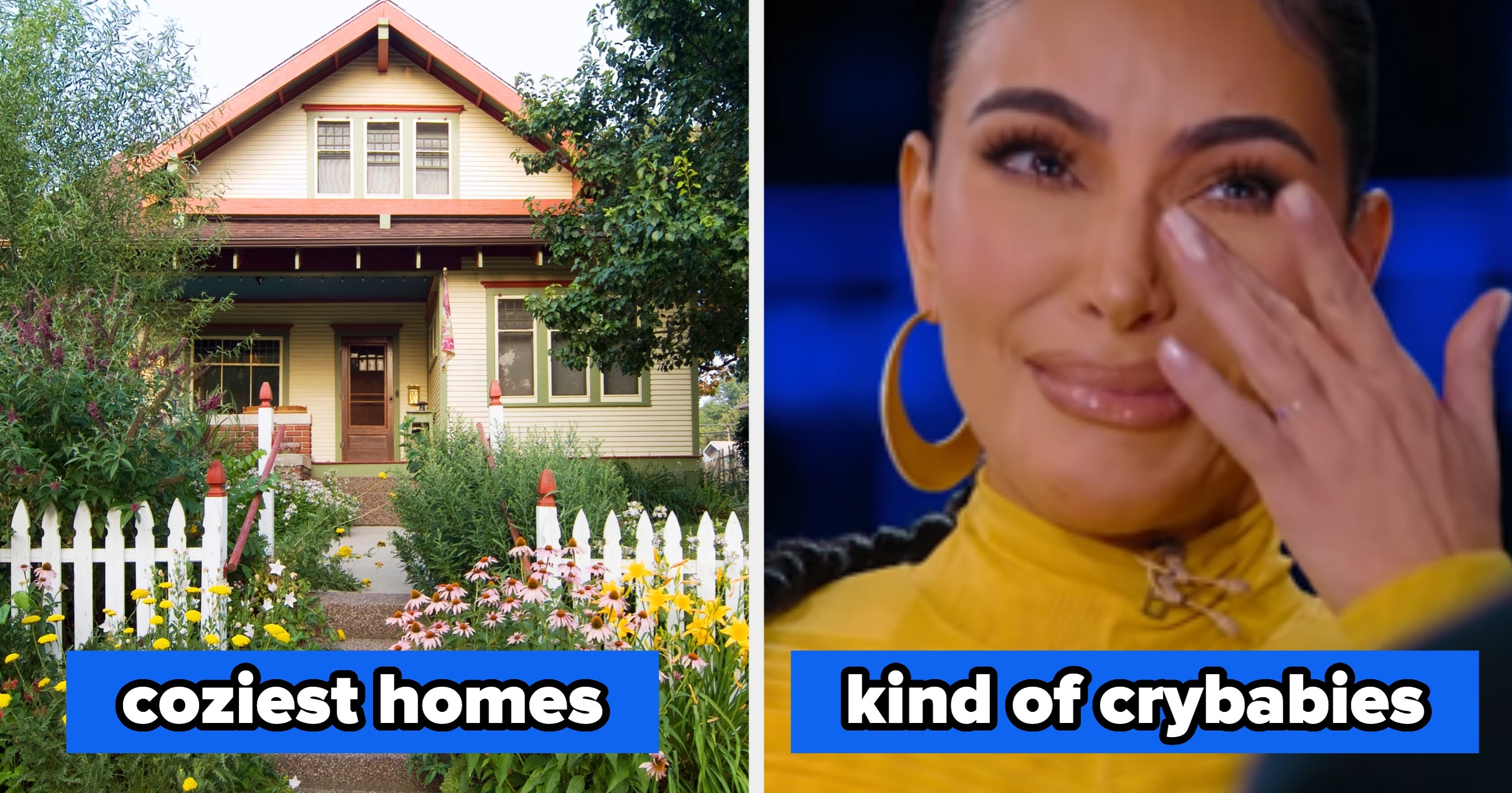 It's officially Cancer season! What are the sign's best and worst traits?