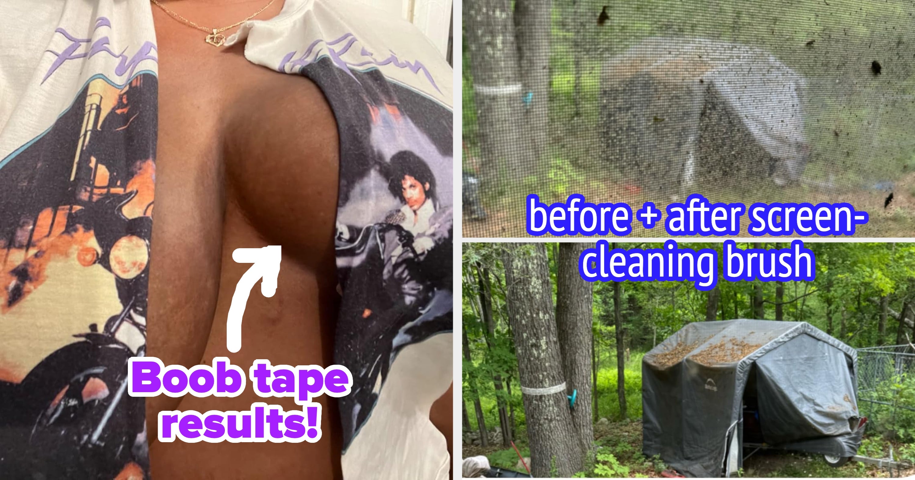 28 Products With Such Riveting Results, You’ll Question Why You Waited So Long To Buy Them