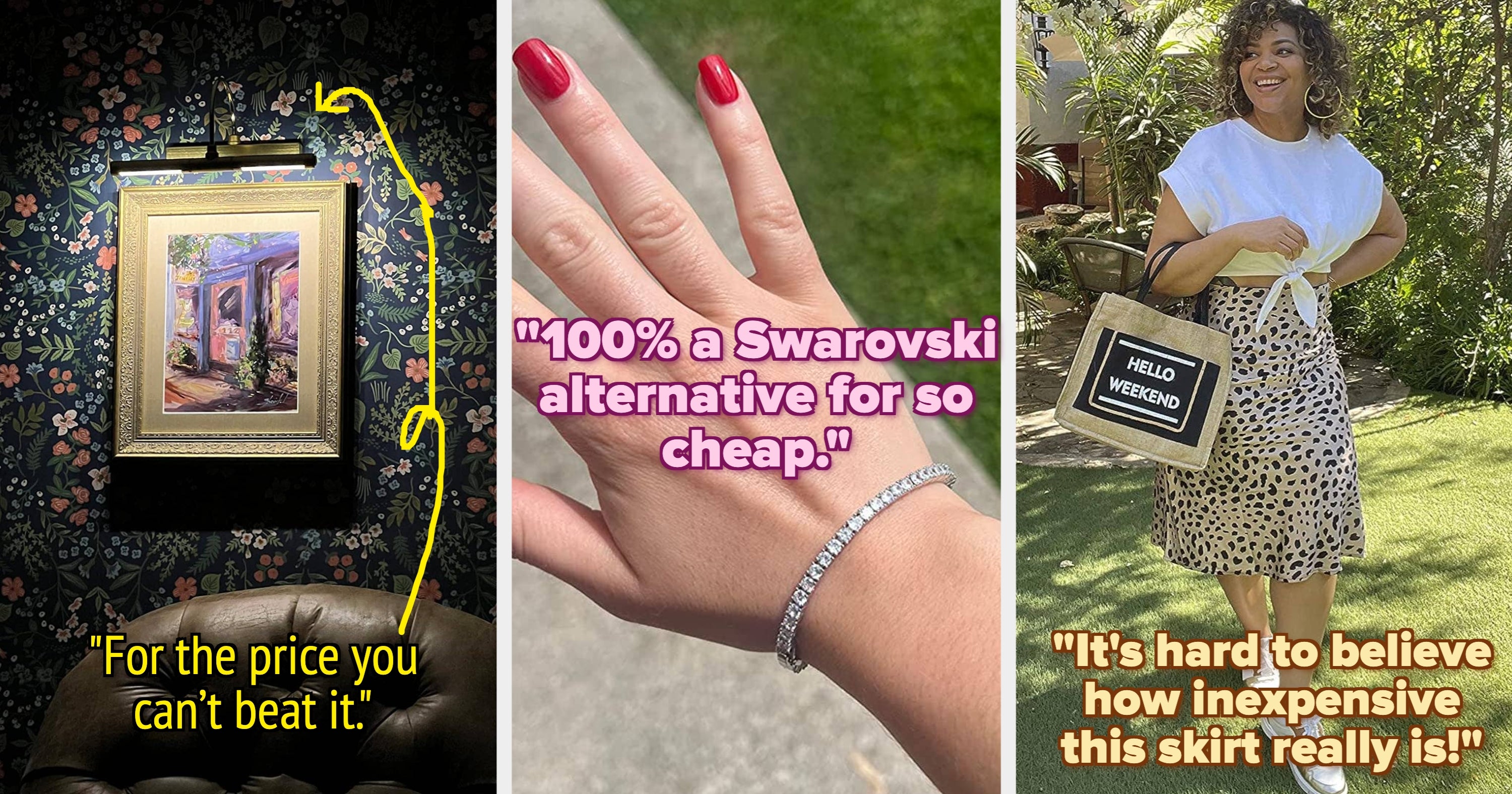 31 Products Under $30 That Basically Scream 