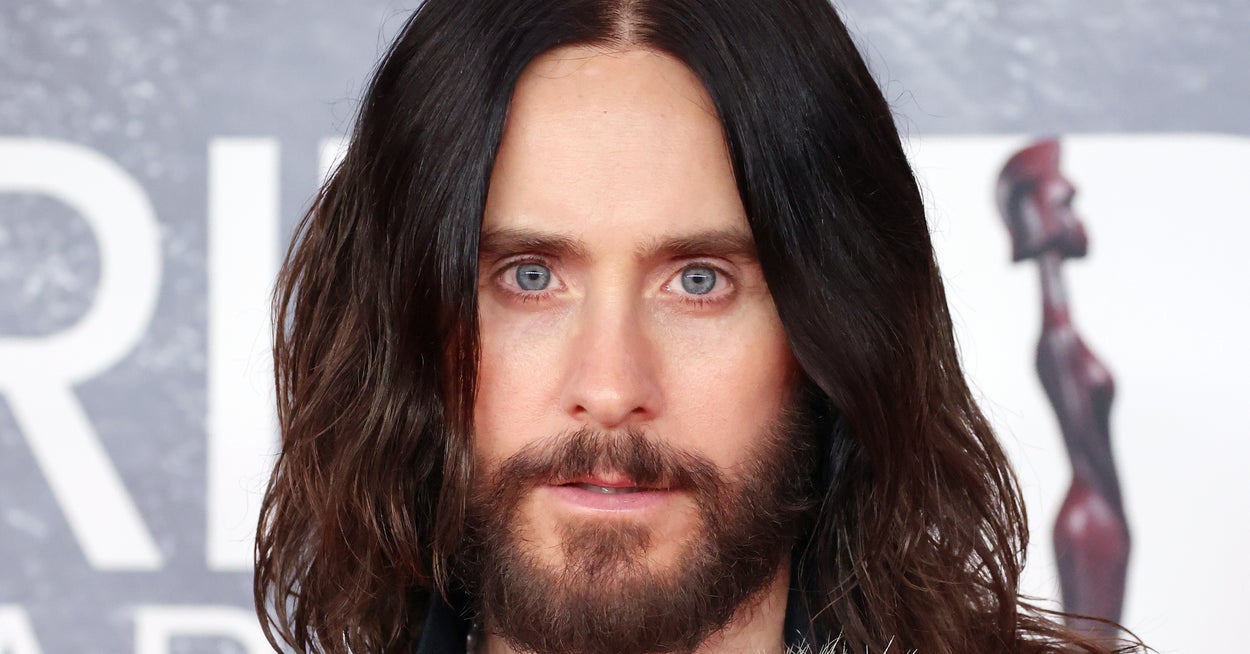 Jared Leto Denied Allegations Of Sexual Misconduct From Multiple Women
