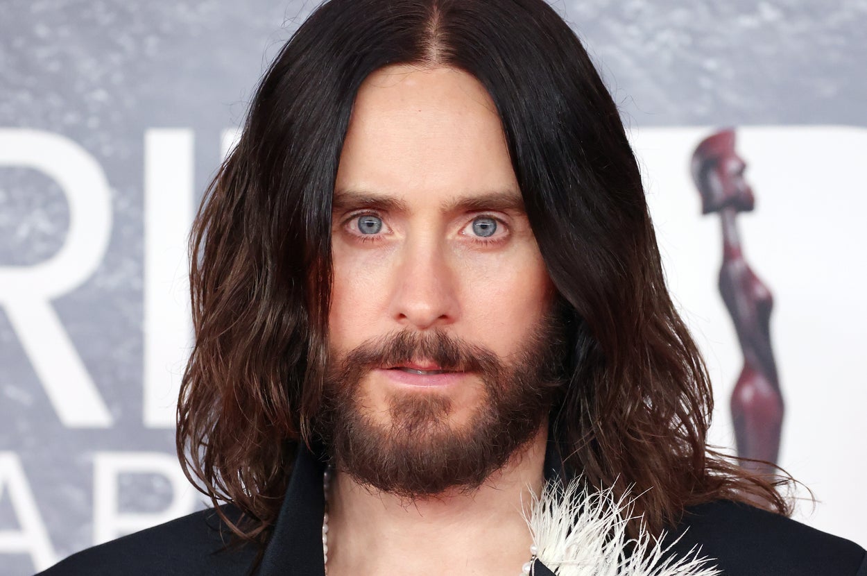 Jared Leto Denied Allegations Of Sexual Misconduct From Multiple Women