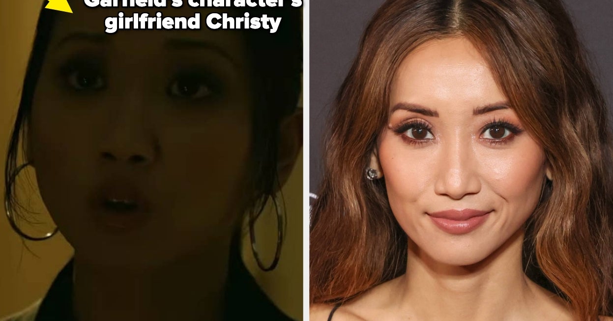 Brenda Song Dropped By Agent After The Social Network
