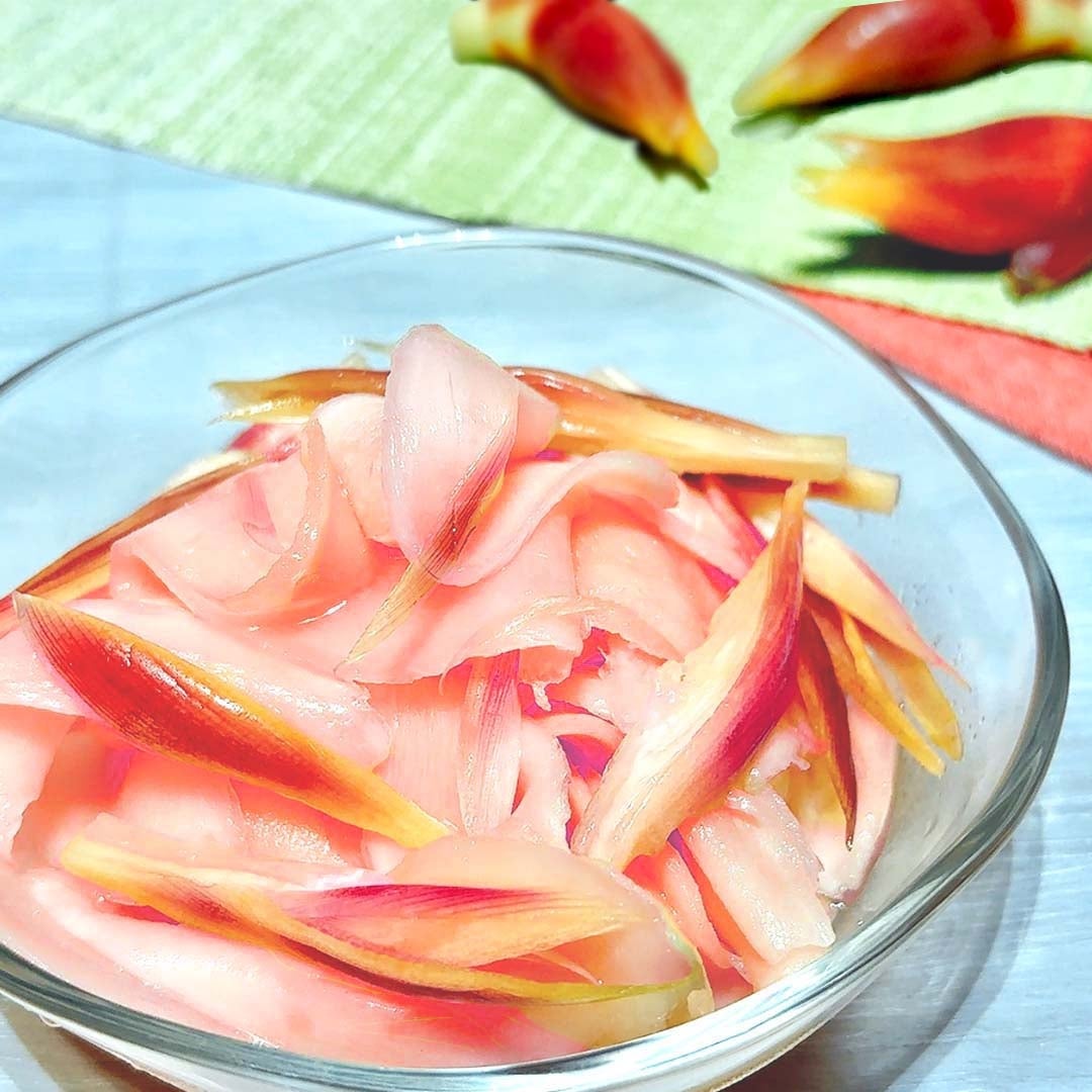 みょうがの正解、薬味じゃなかった！？】これが一番ウマい！レシピ