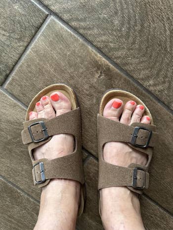 18 Pairs Of Shoes That Reviewers Say Actually Have Good Arch Support