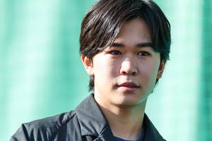 鈴木福さん(時事)