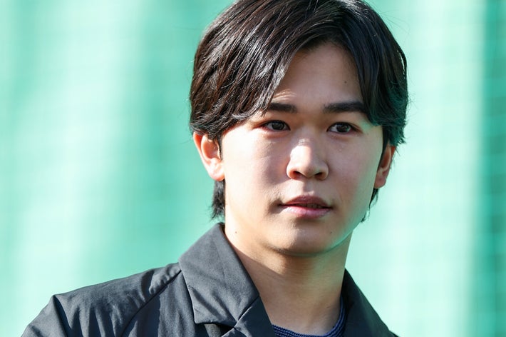 鈴木福さん（時事）