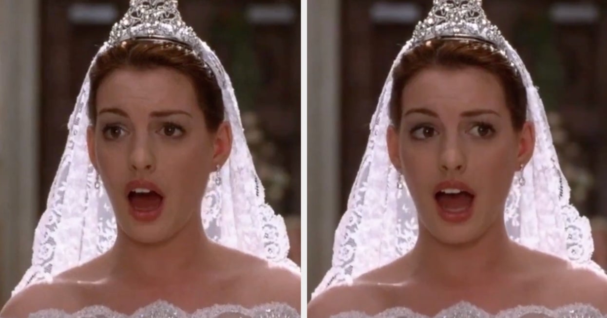 27 People Just Shared The Messiest, Most Classless Weddings They've Ever Attended