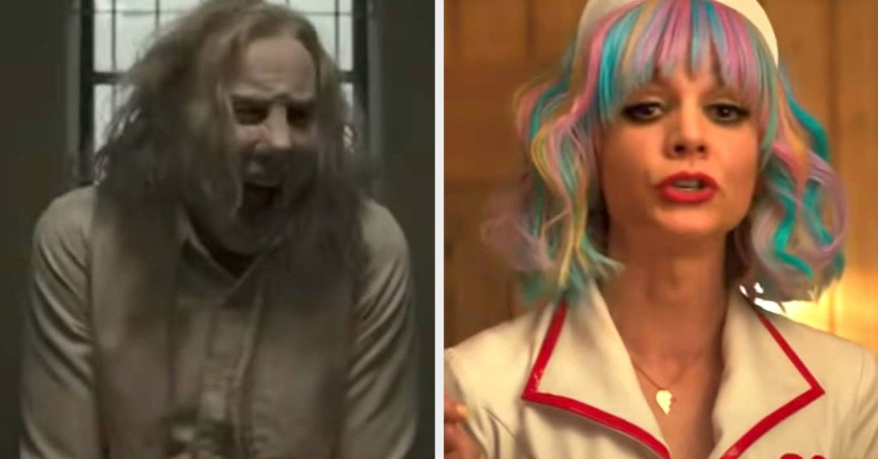 Here Are 21 Movie Endings That People Say Ruined An Otherwise Good Film