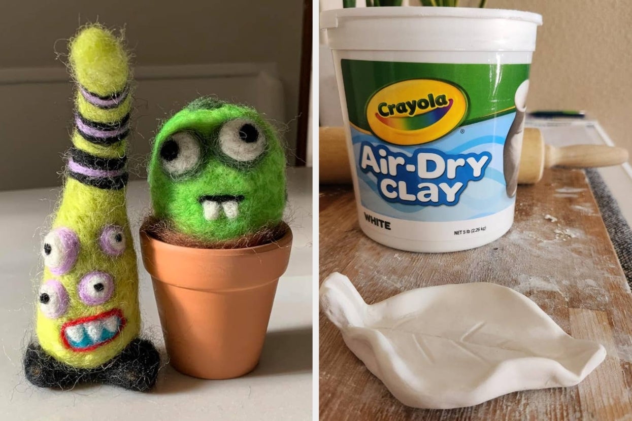 35 Fun, Affordable Hobby Products You Don’t Need Any Special Skills Or Know-How To Start