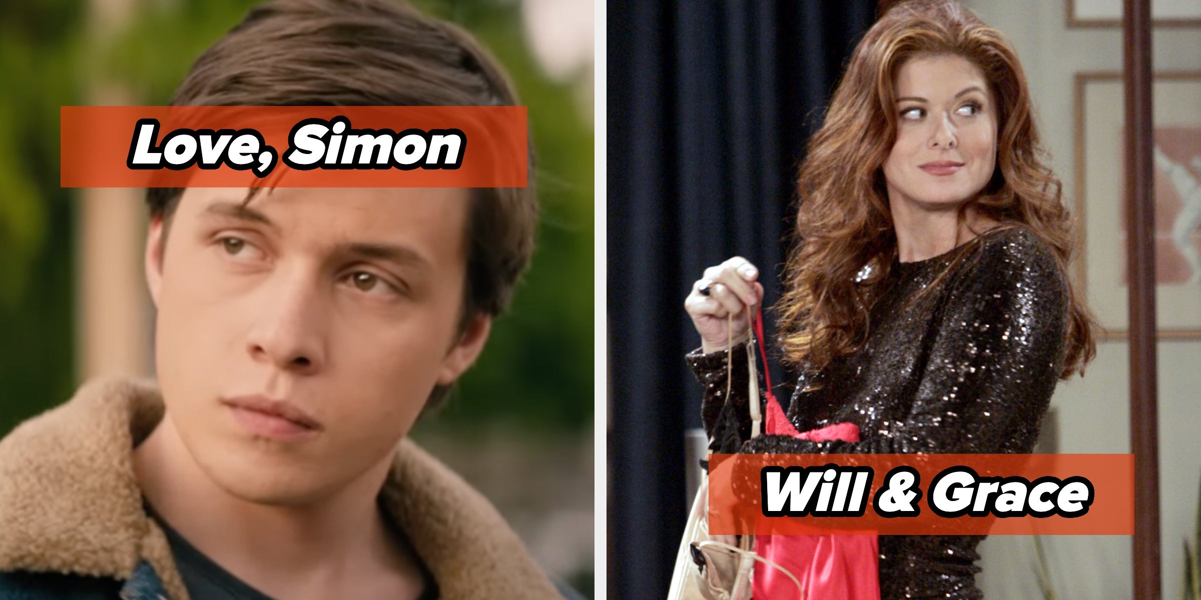 Watch A Bunch Of LGBTQ+ Movies And I'll Give You An LGBTQ+ Show To Watch