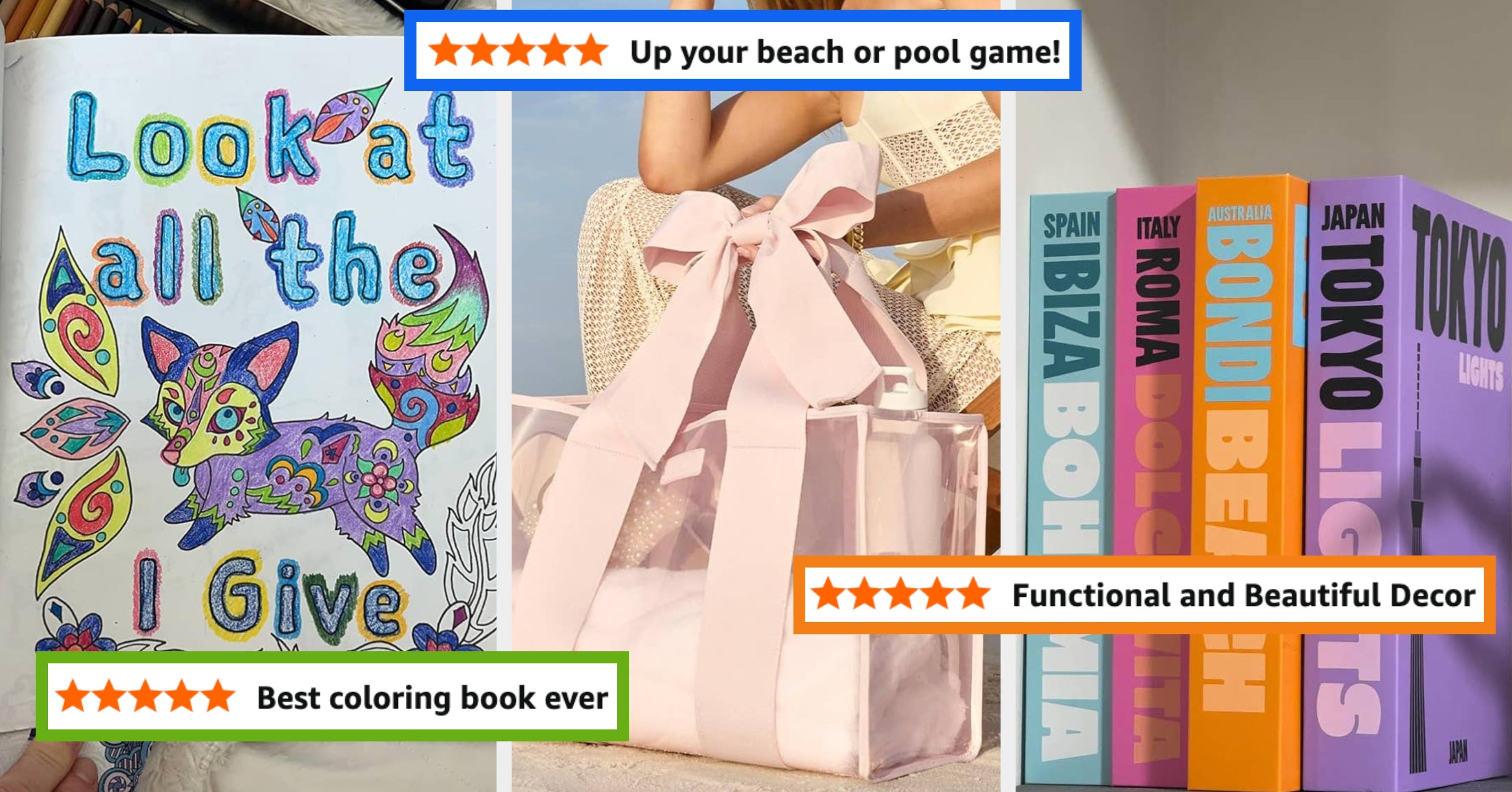 20 Things From Amazon That Make Perfect Gifts
