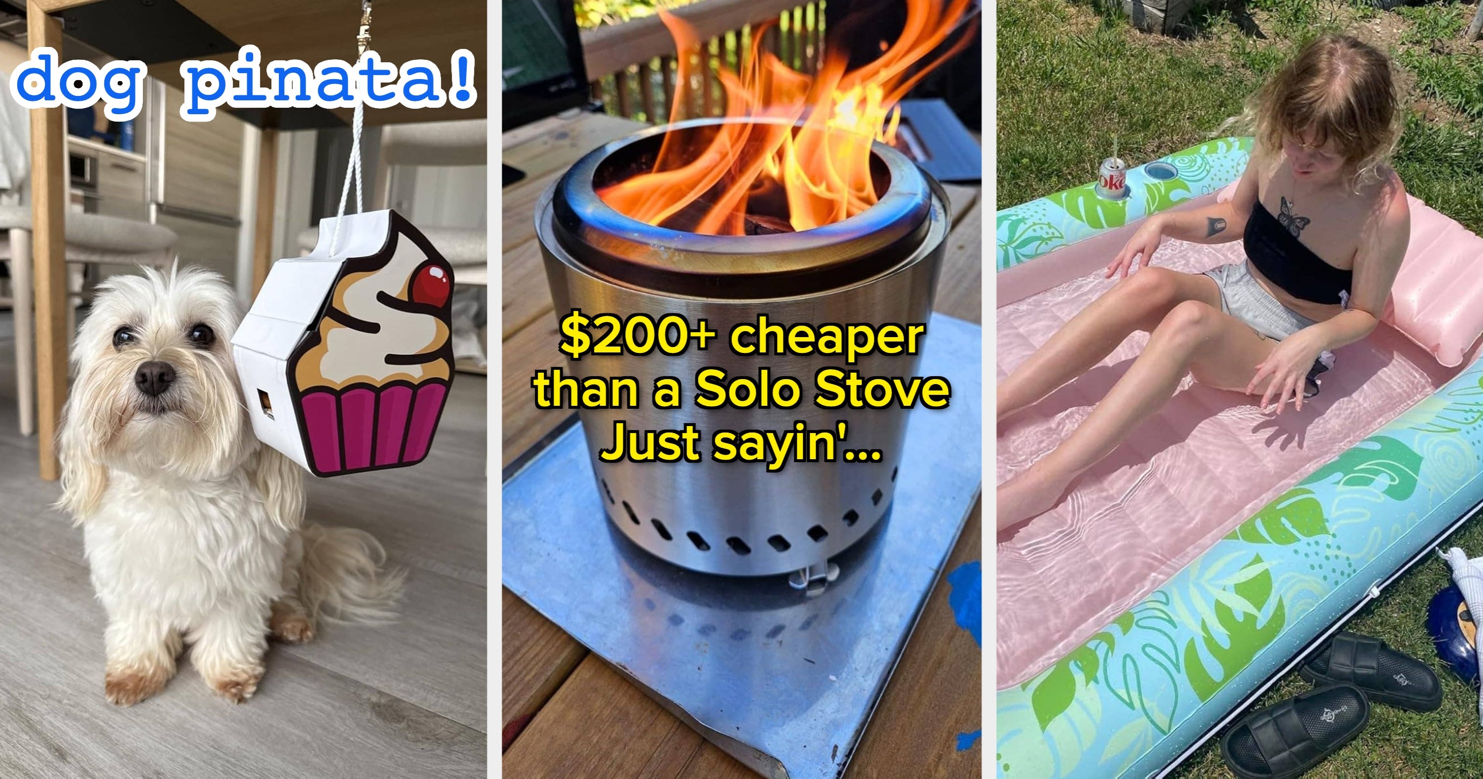 29 Amazing Products So Affordable, They Won’t Make Your Wallet Flinch