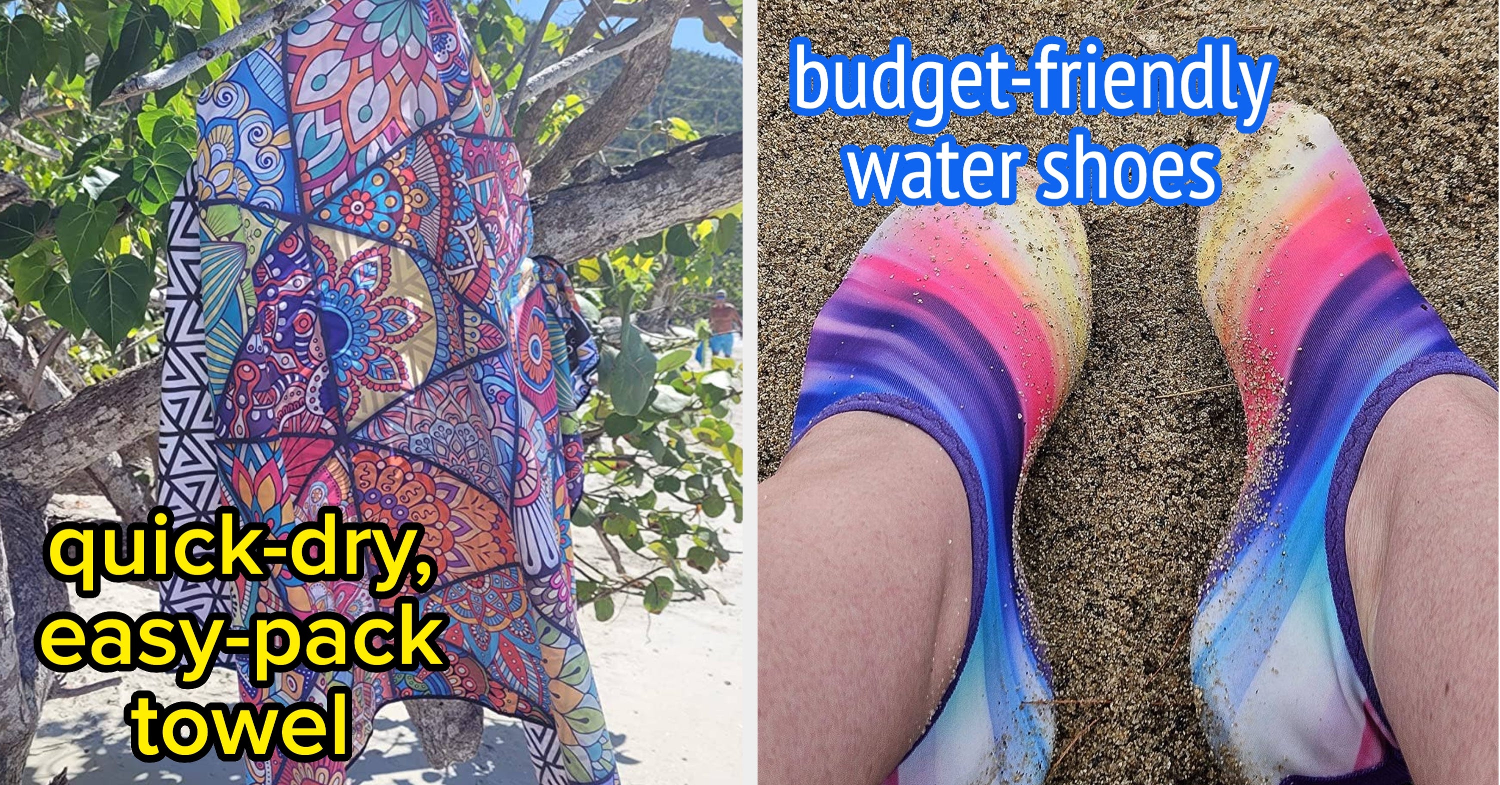 60 Travel Products To Make Hitting The Road (Or Sky Or Tracks) A Bit Easier